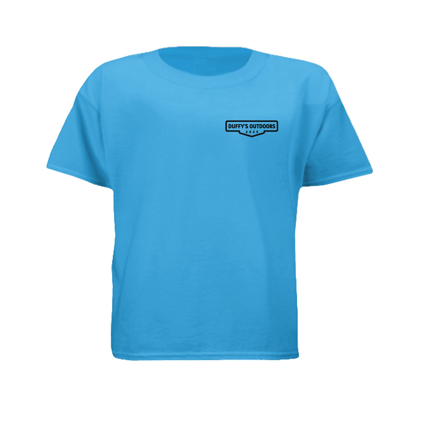 TURQUOISE - FRONT