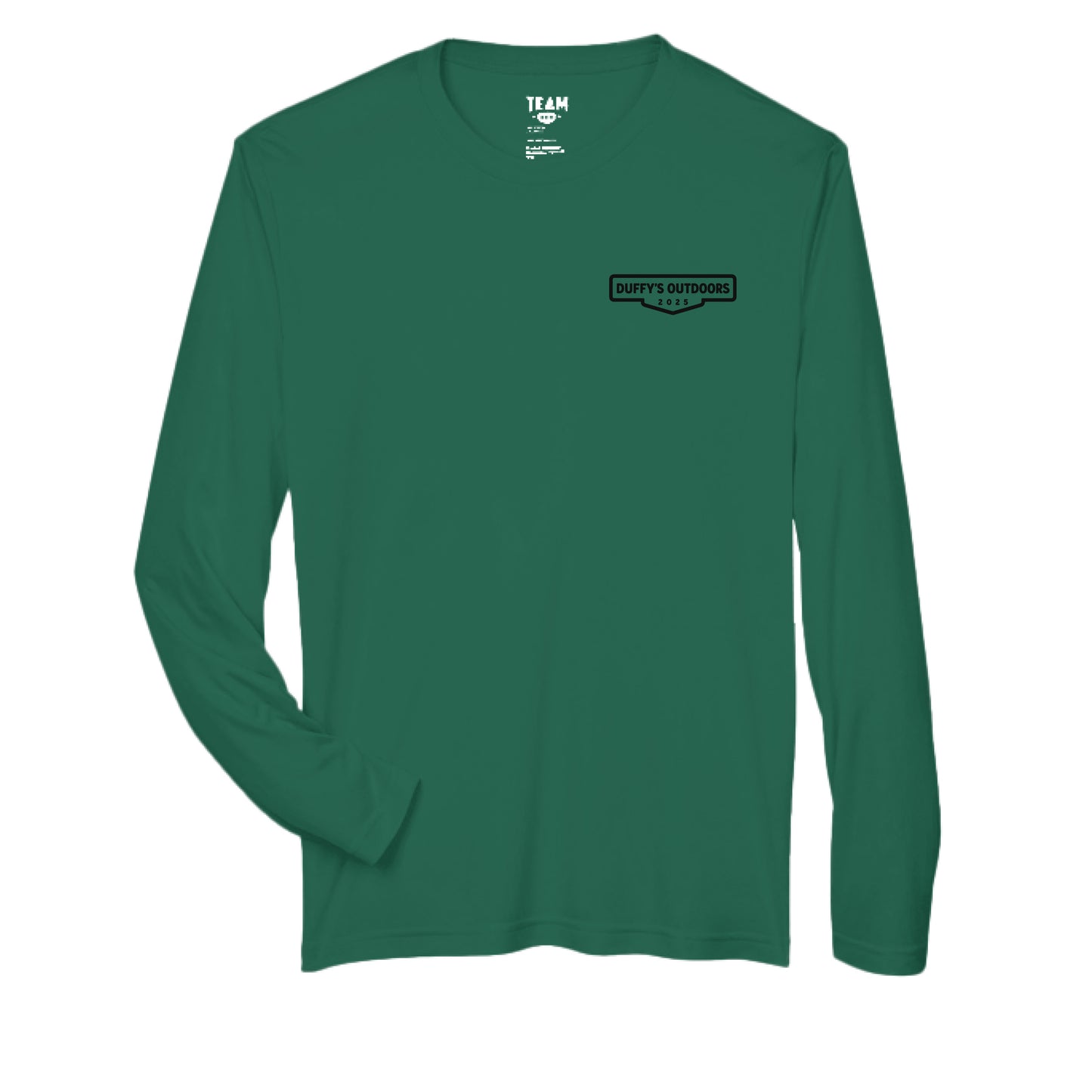 SPORT FOREST - FRONT