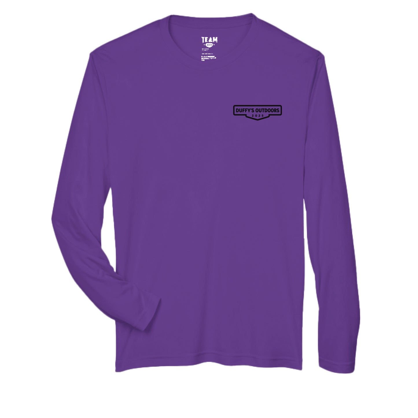 SPORT PURPLE - FRONT