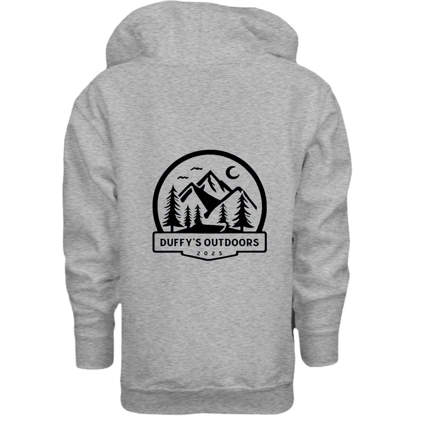 SPORT GREY - BACK