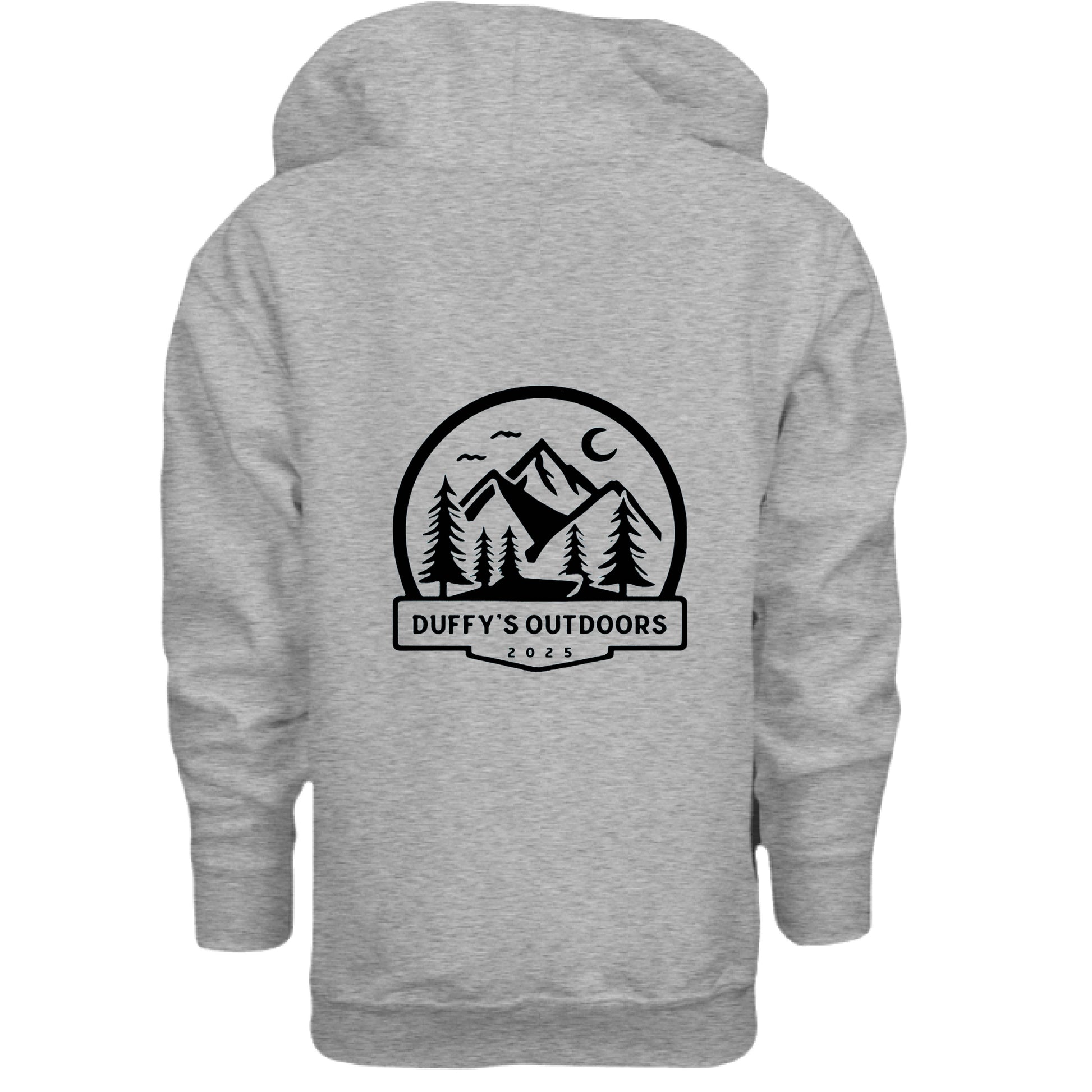 SPORT GREY - BACK