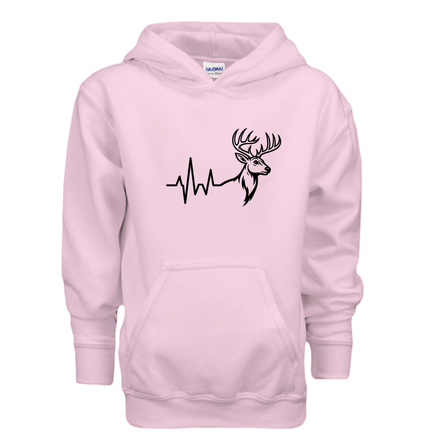 LIGHT PINK - FRONT
