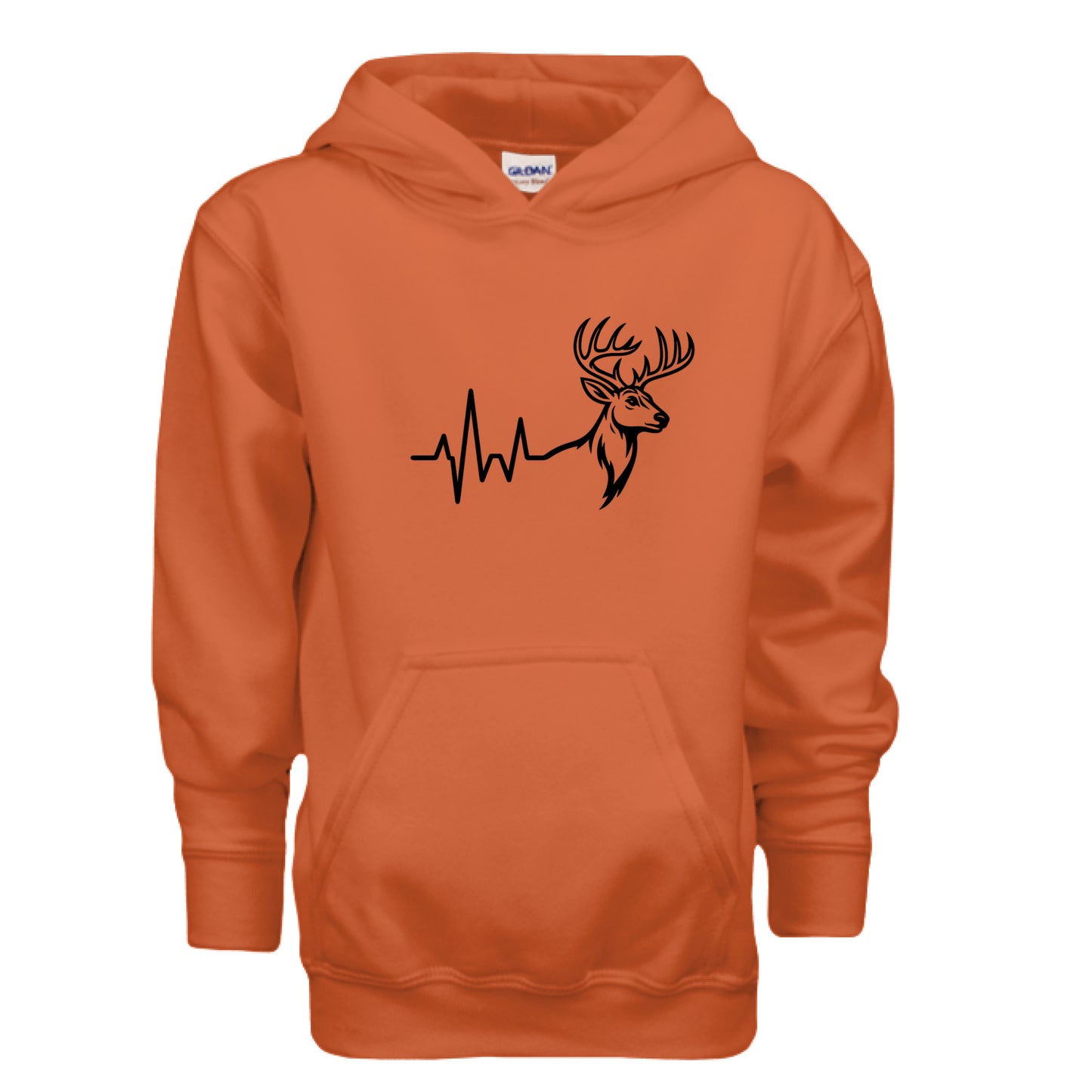ORANGE - FRONT