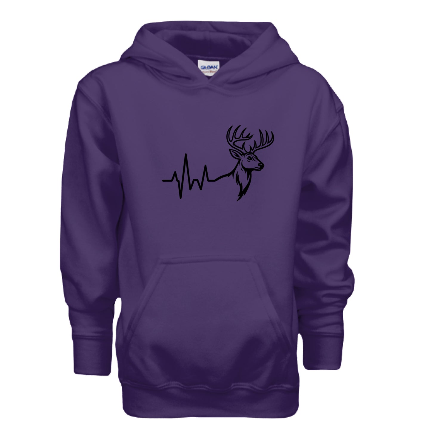 PURPLE - FRONT