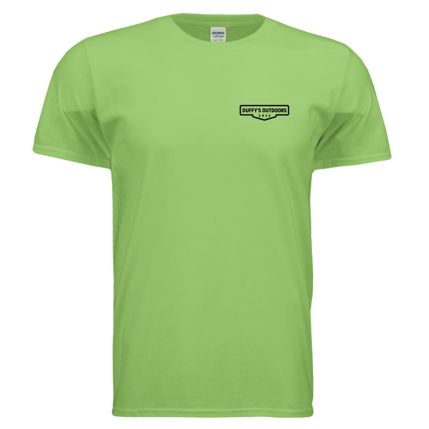 LIME - FRONT