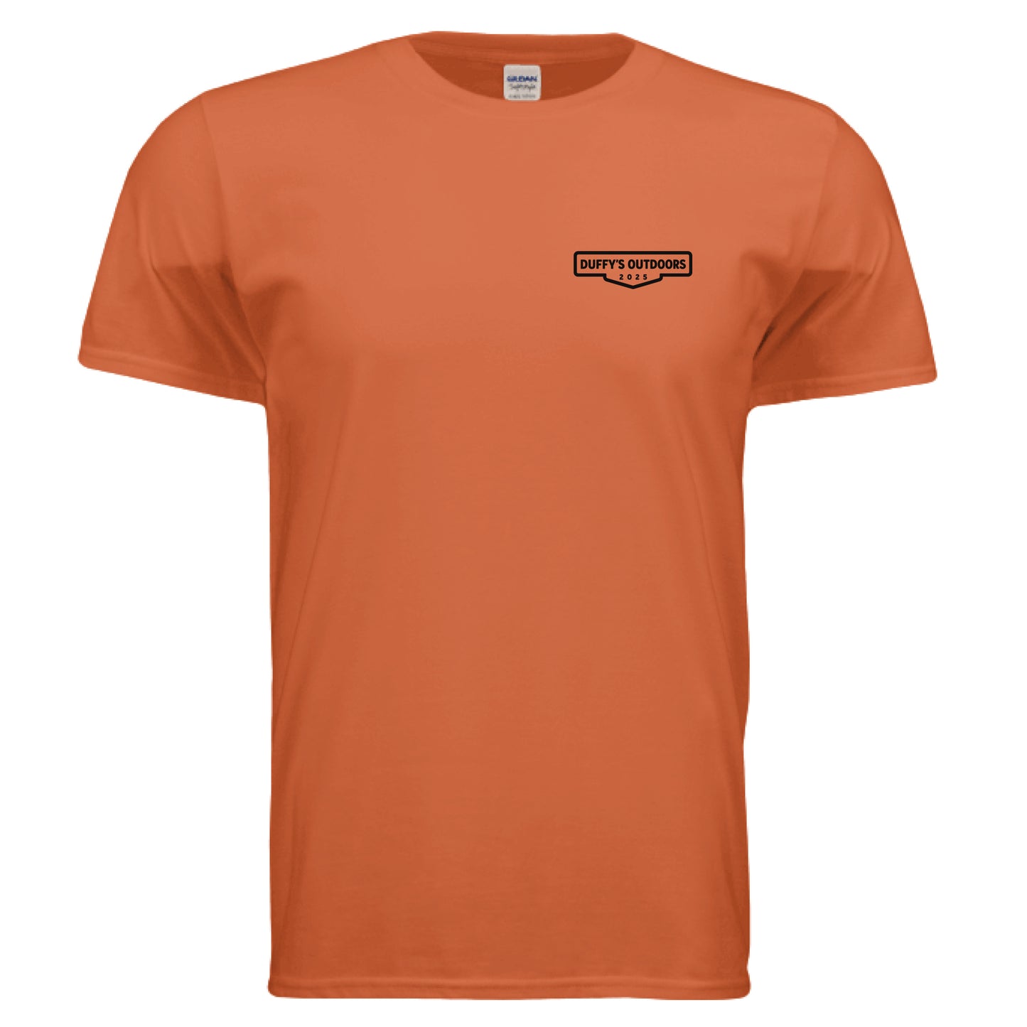 ORANGE - FRONT