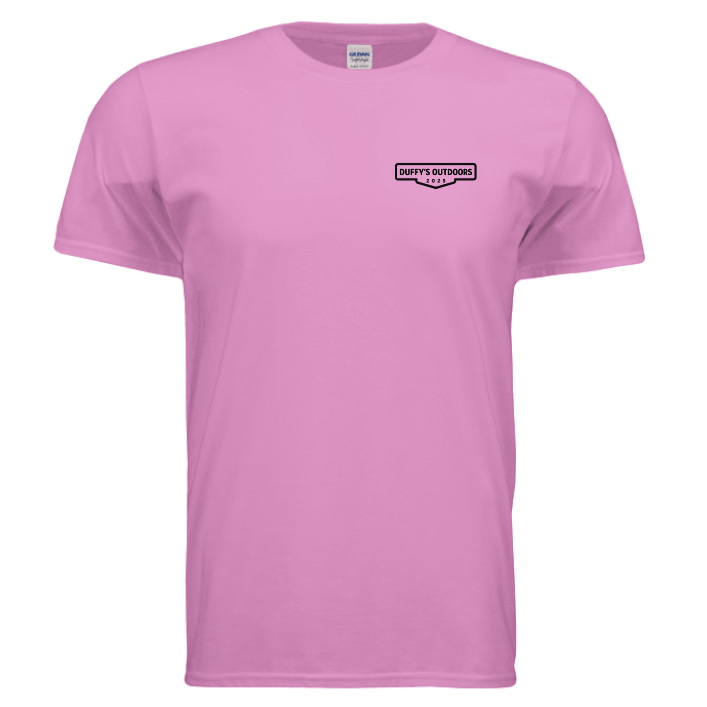 Heather Radiant Orchid - FRONT