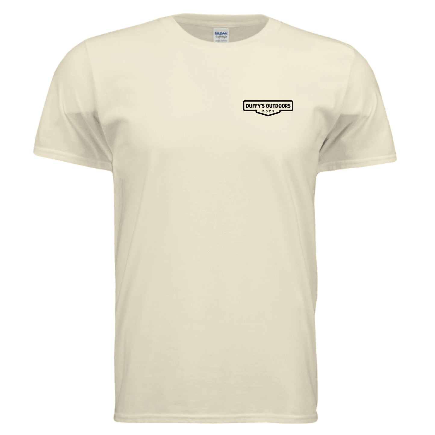 Off White - FRONT