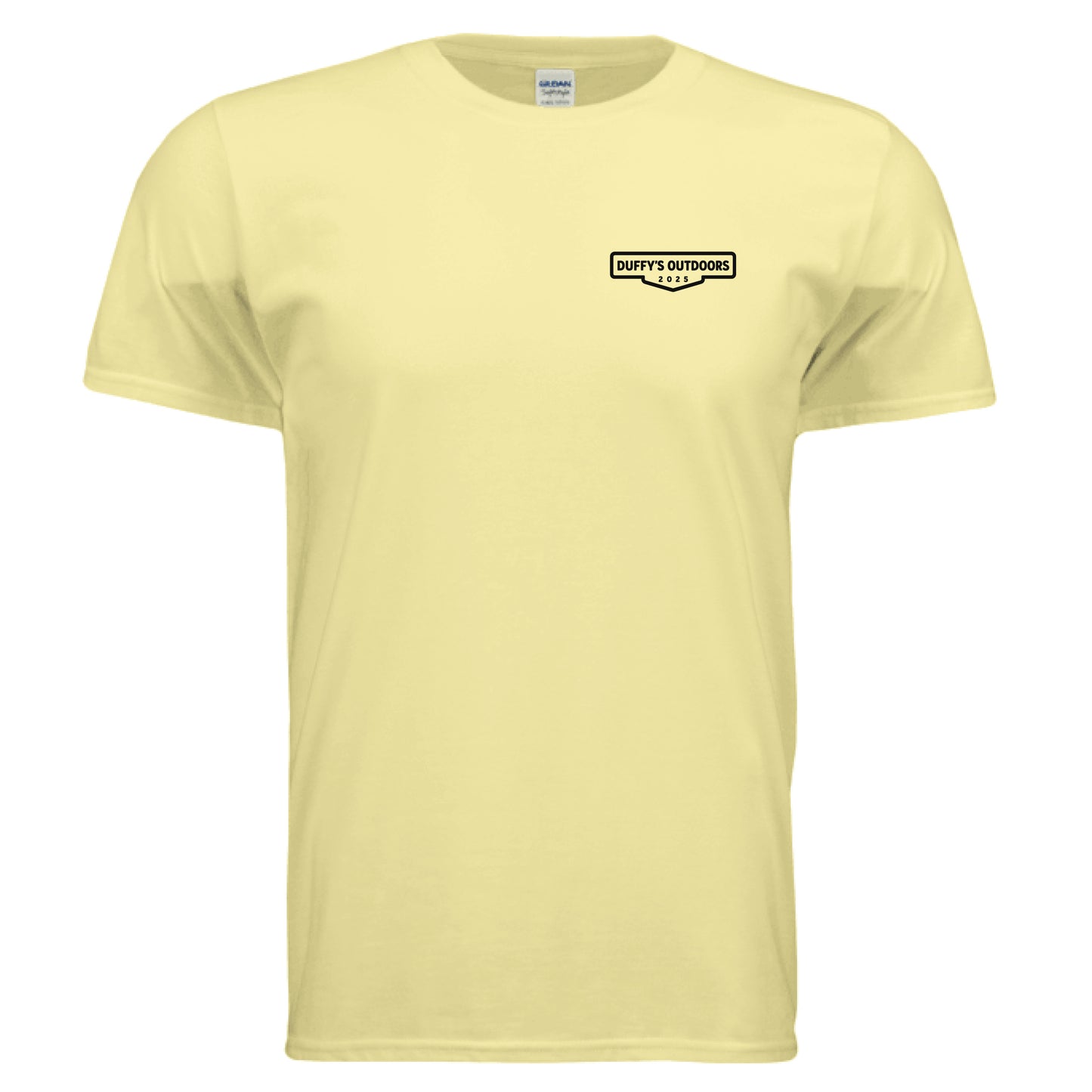 CORNSILK - FRONT