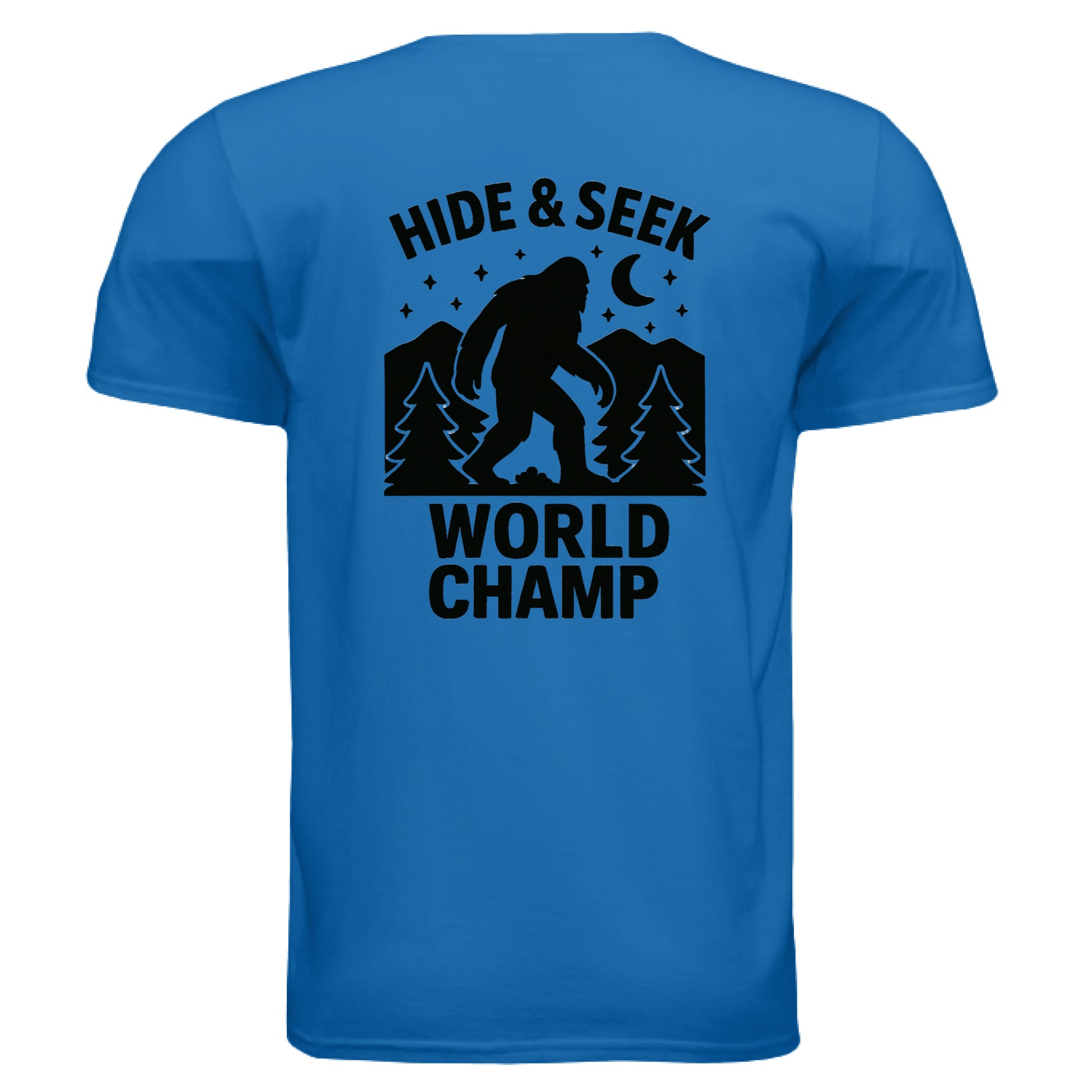 ROYAL - BACK