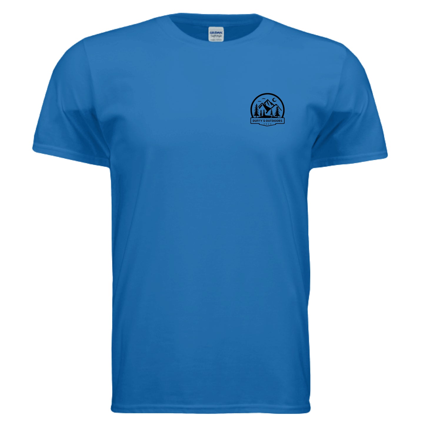 ROYAL - FRONT