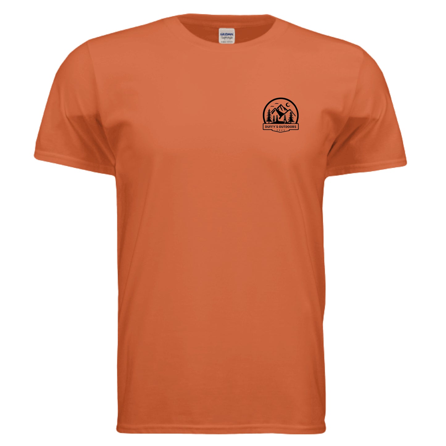ORANGE - FRONT