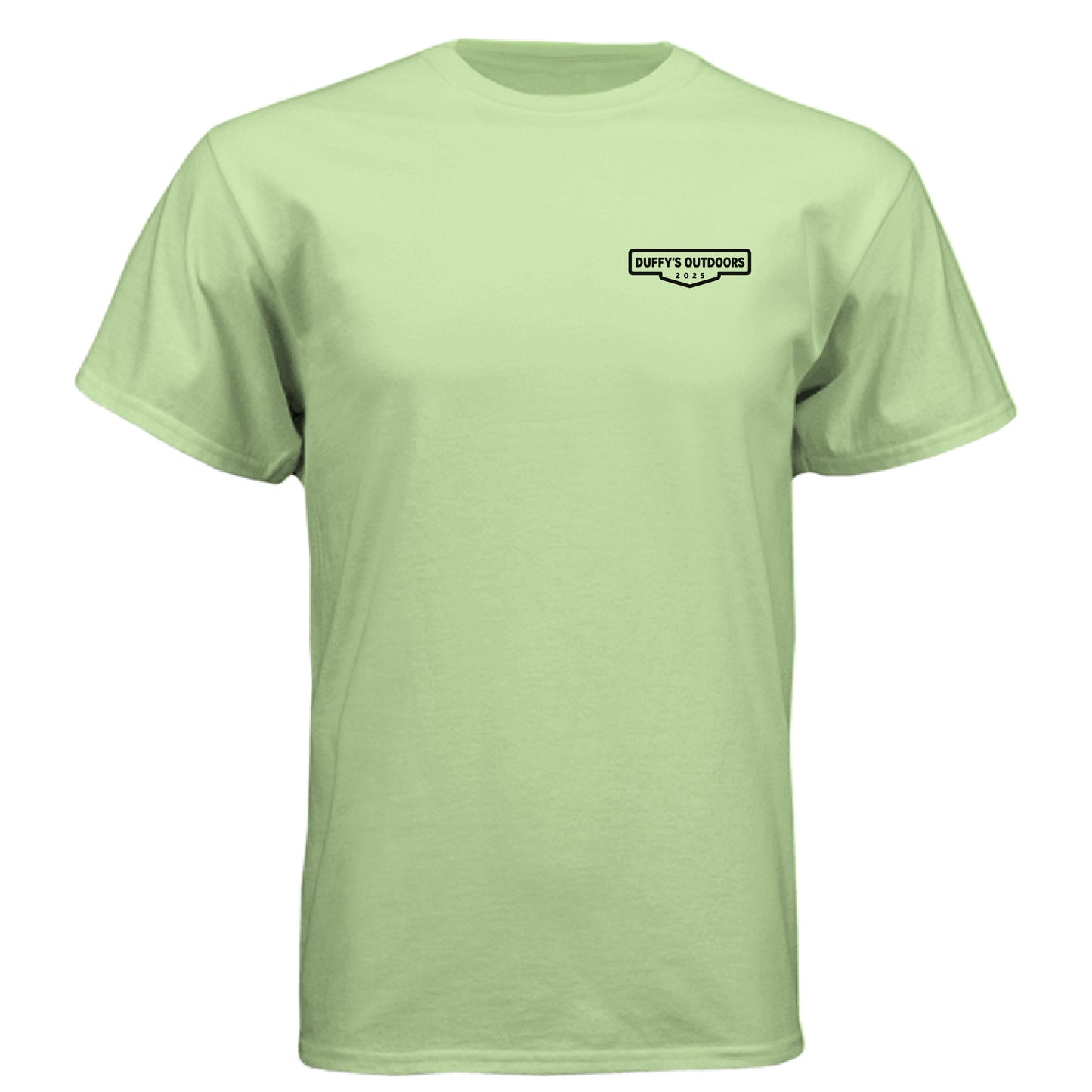 Apple Green - FRONT