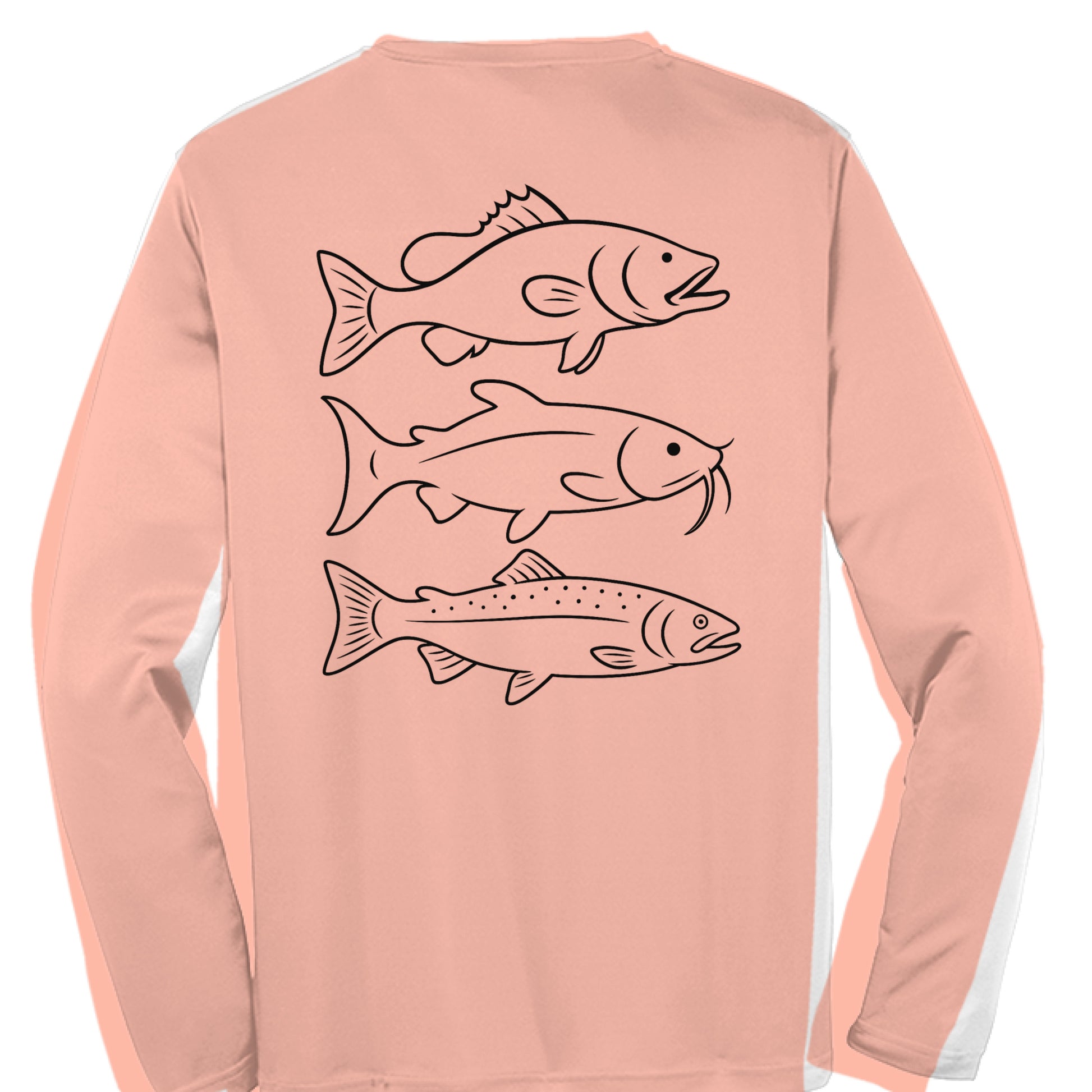 Soft Coral - BACK