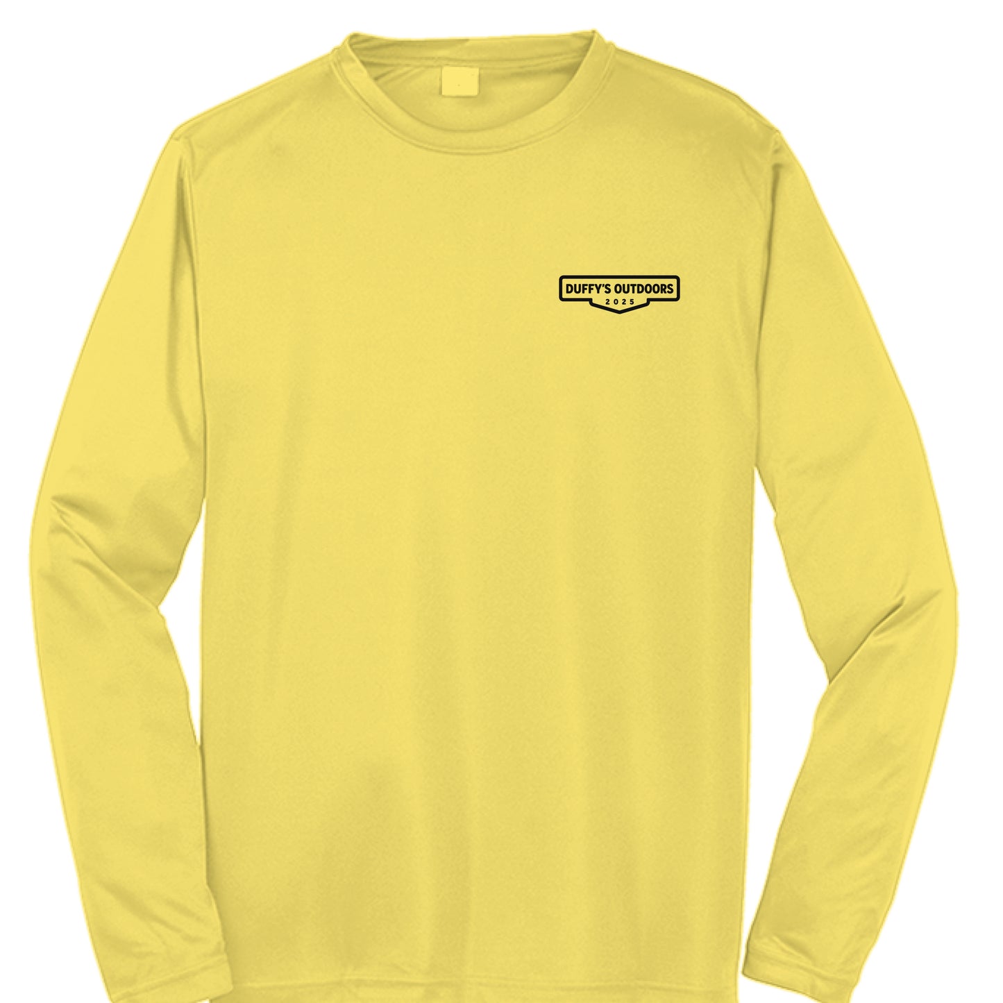 Yellow - FRONT