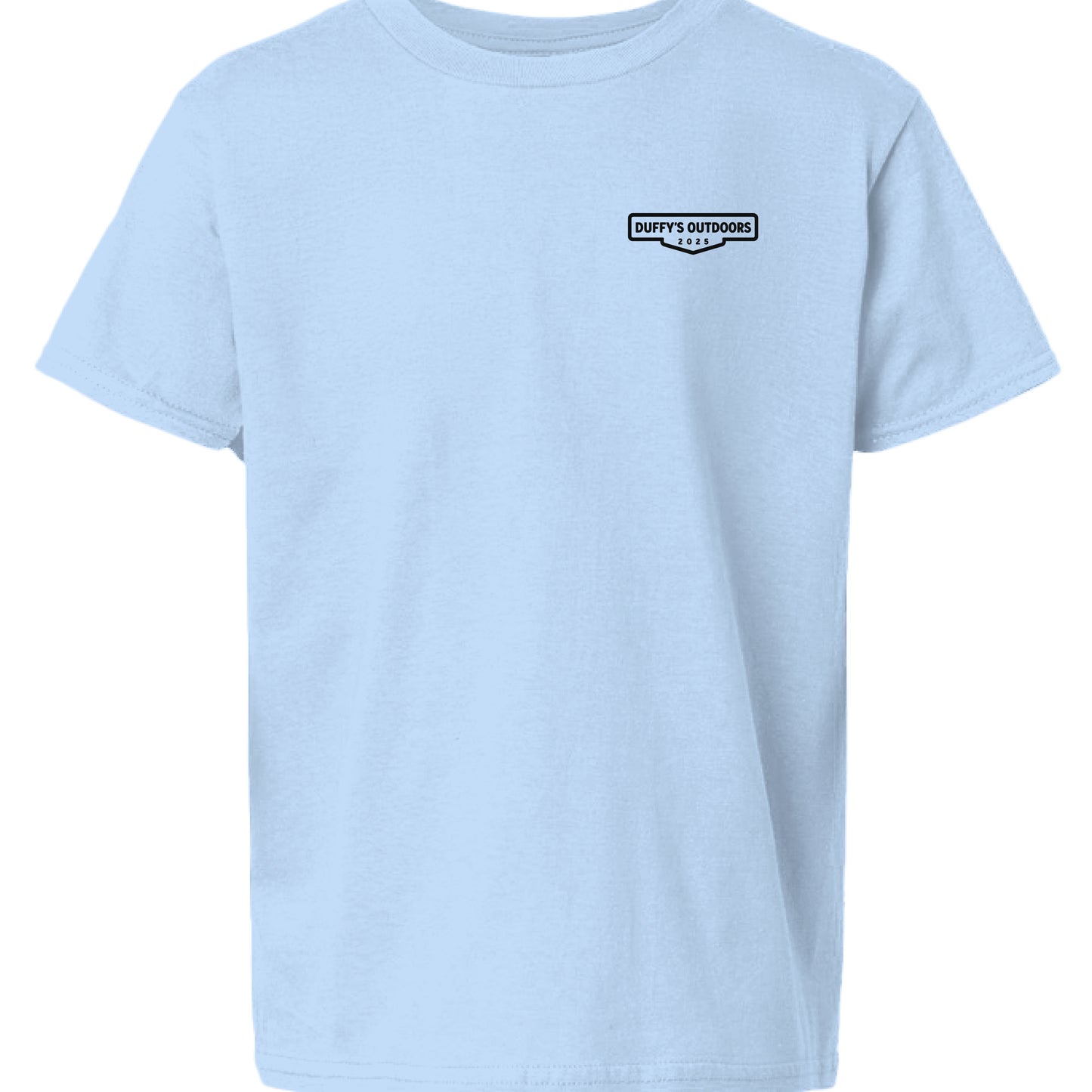 Light Blue - FRONT