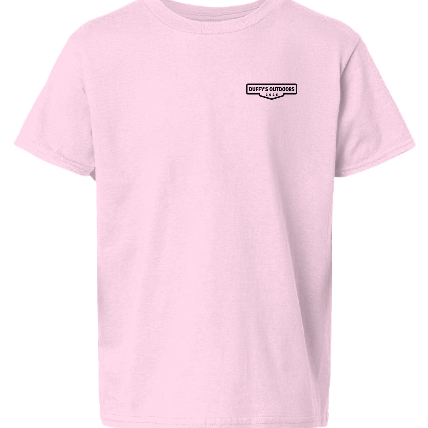 Light Pink - FRONT