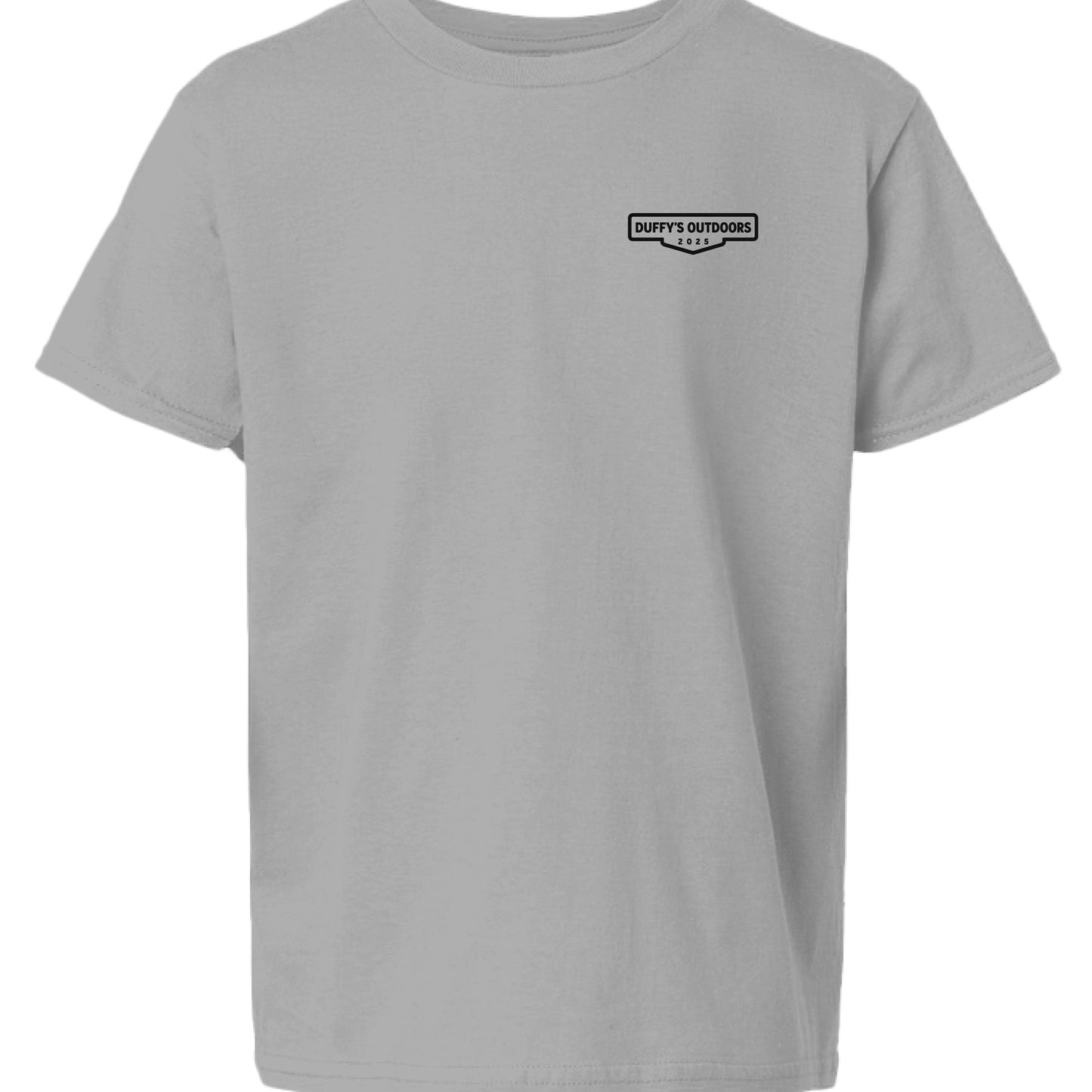 Sport Grey - FRONT