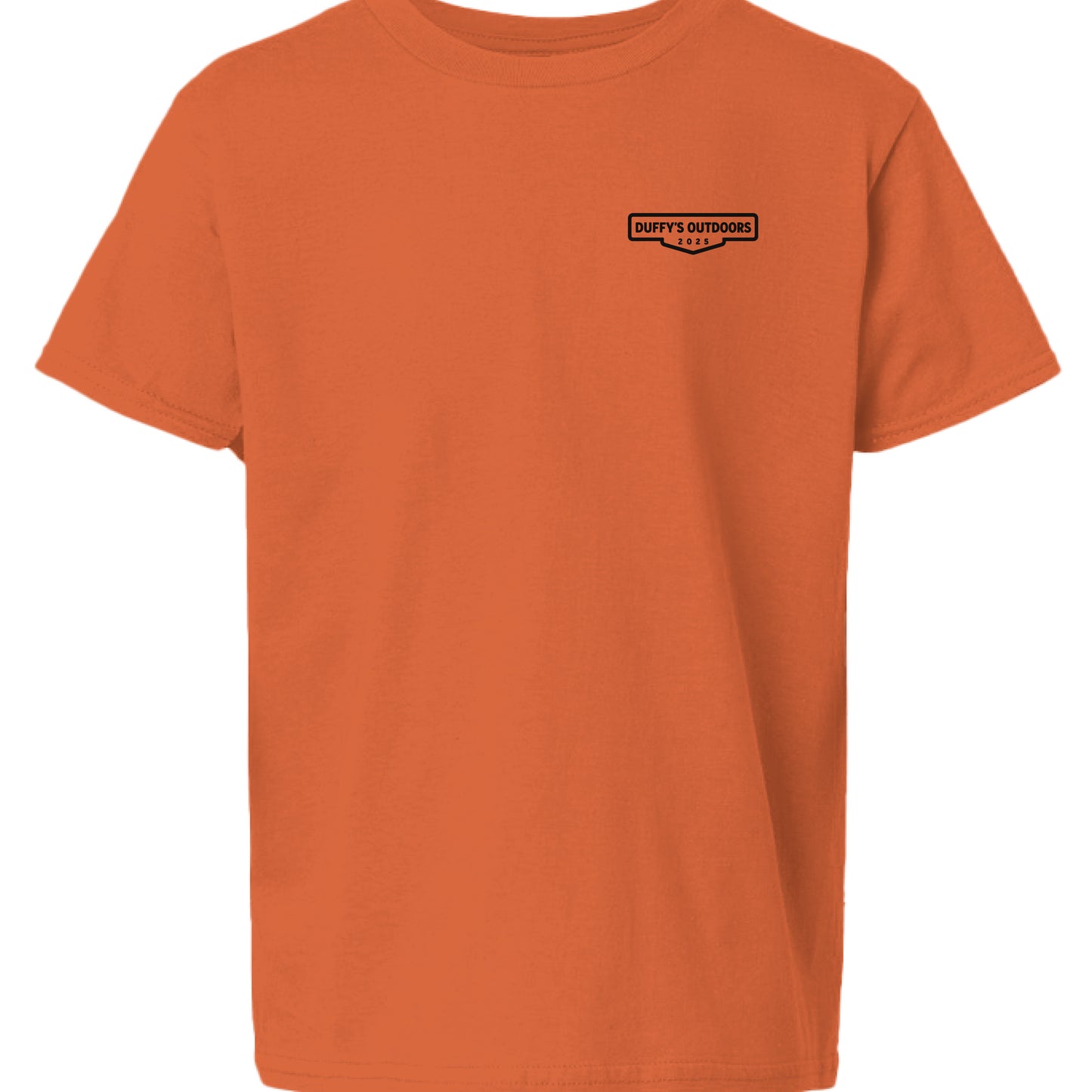 Orange - FRONT