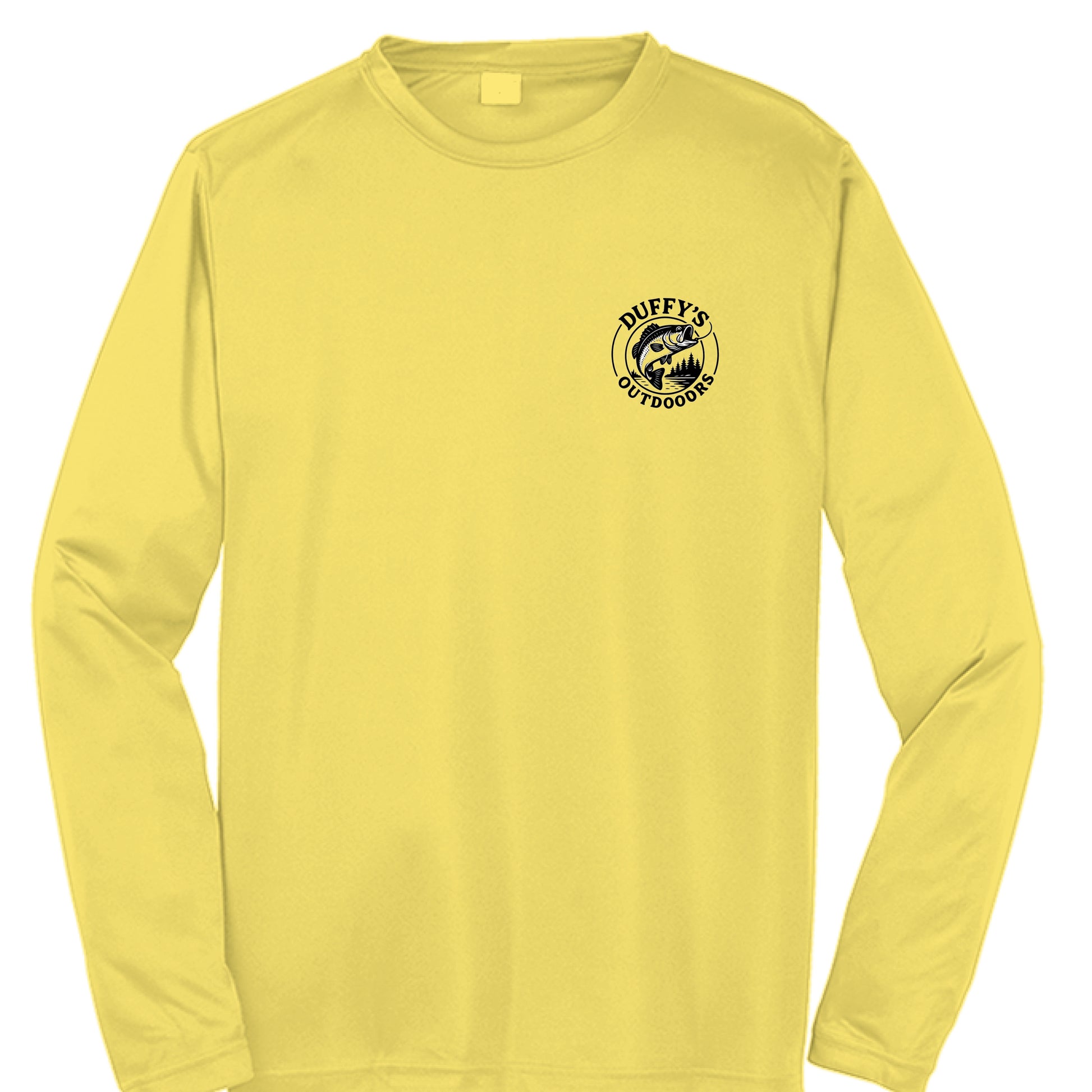 Yellow - FRONT