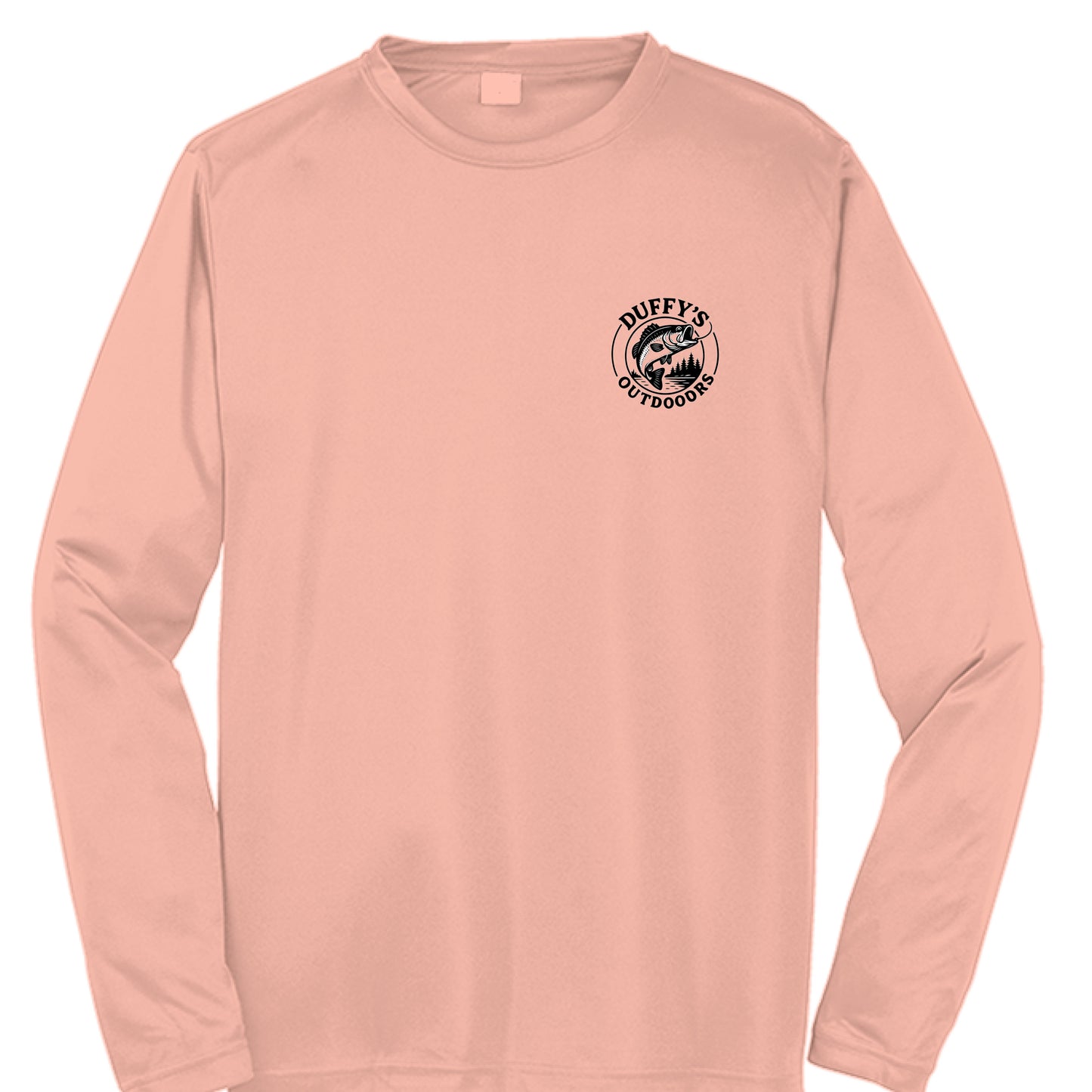Soft Coral - FRONT