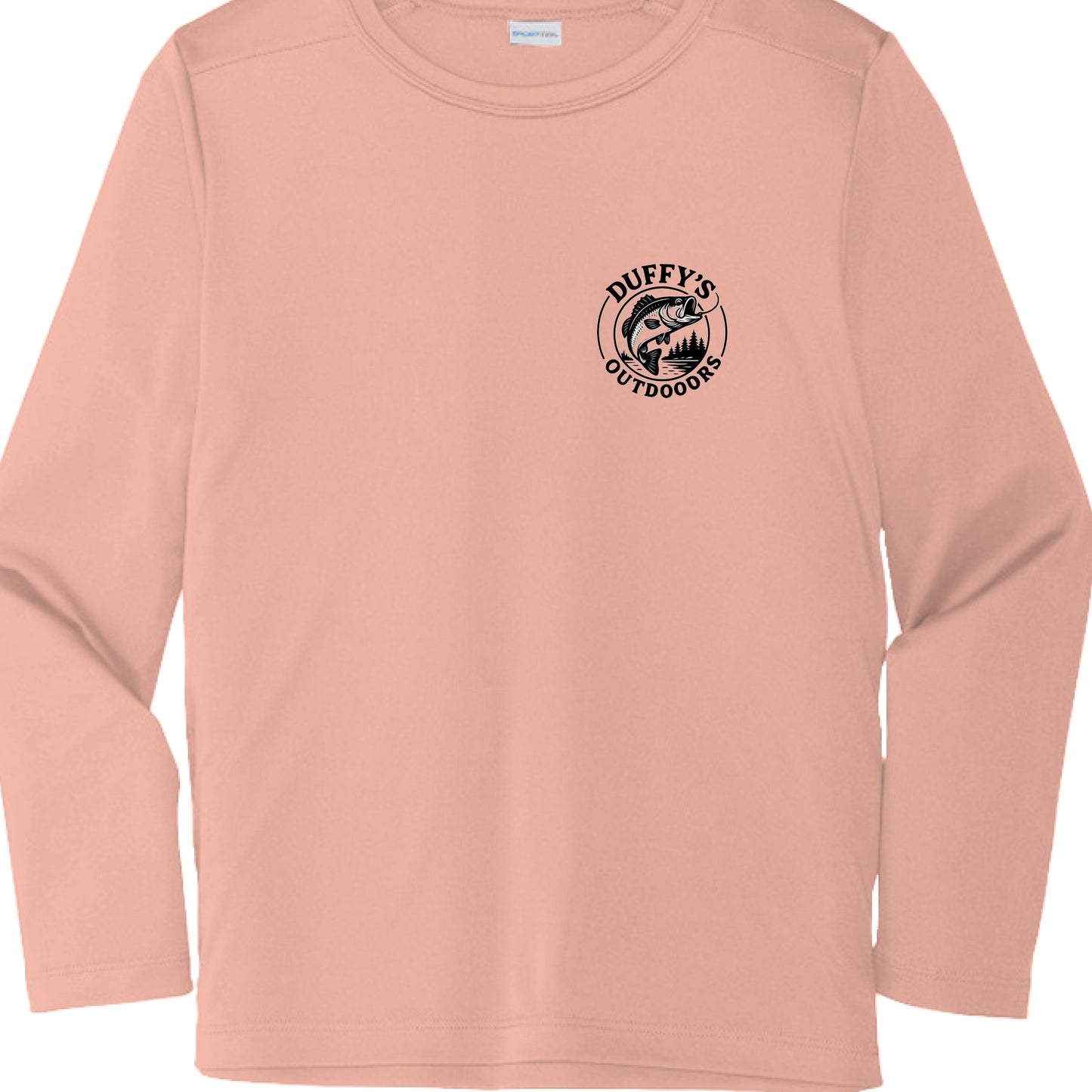 Soft Coral - FRONT