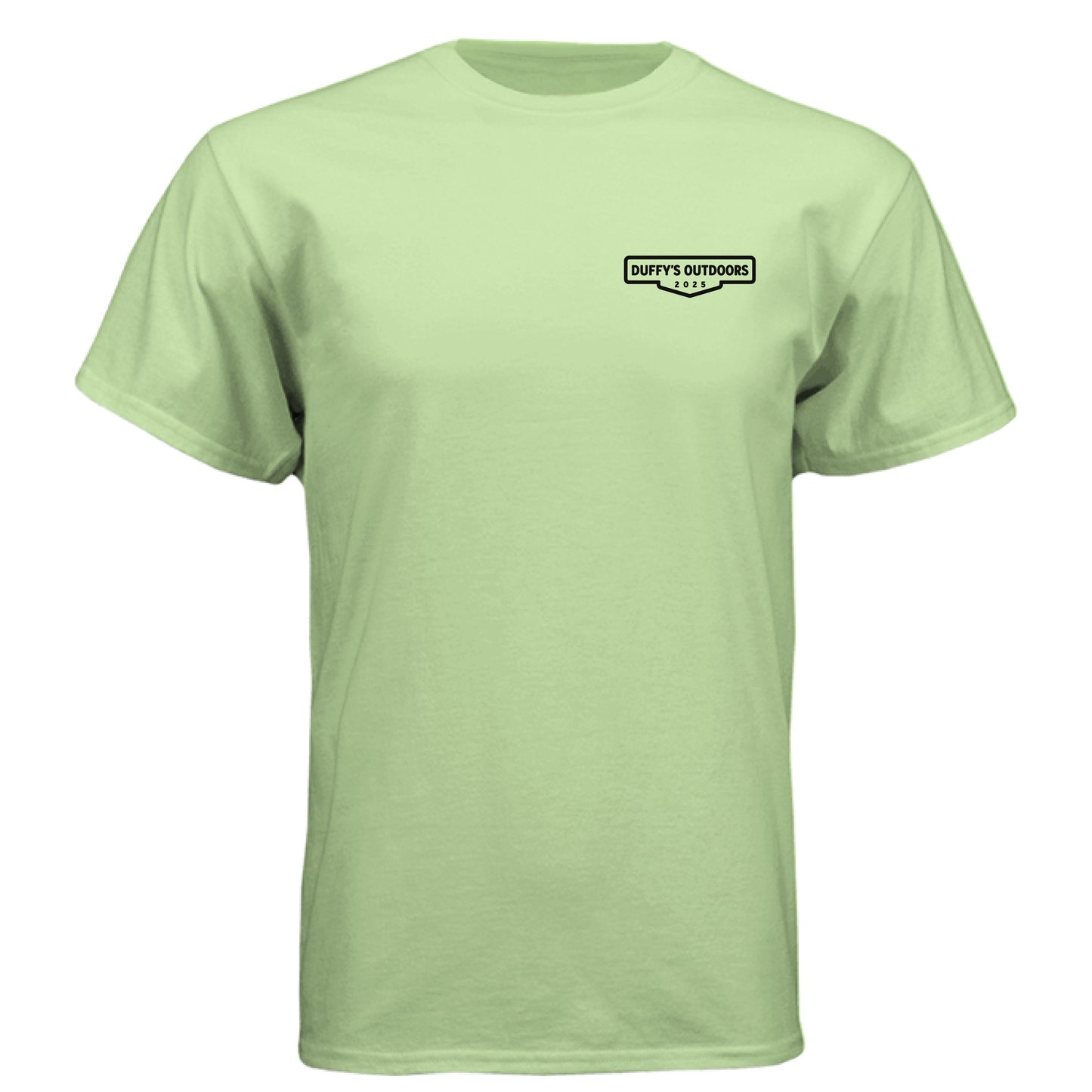 Apple Green - FRONT