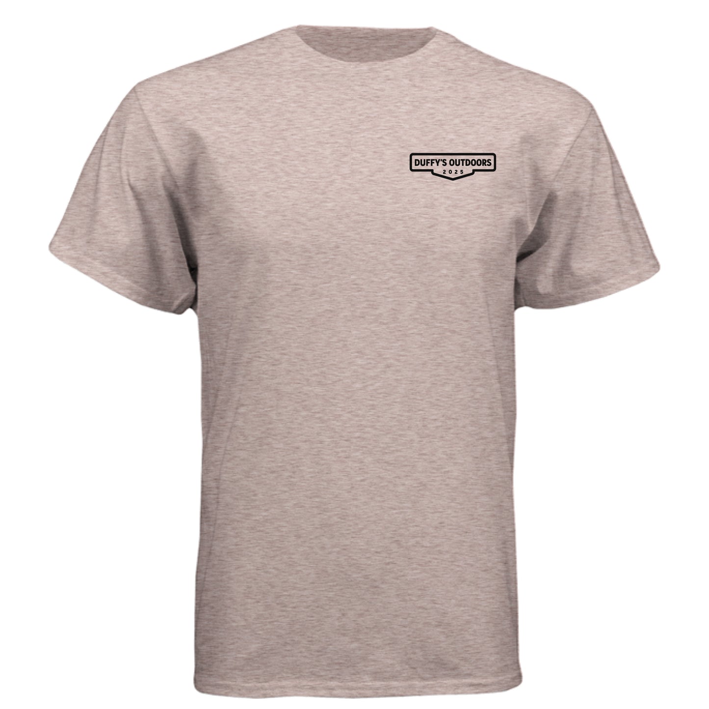 Desert Pink - FRONT