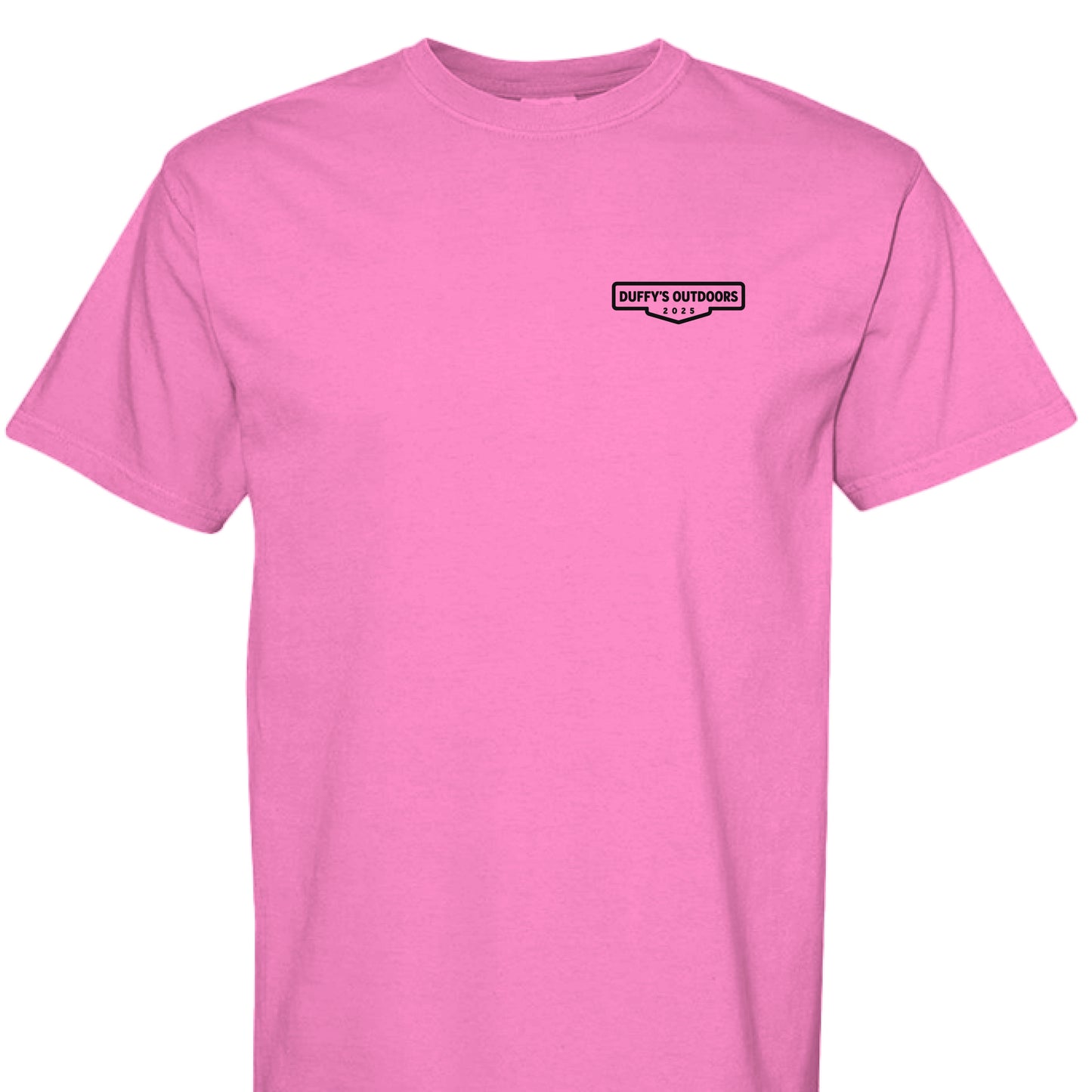 NEON PINK - FRONT