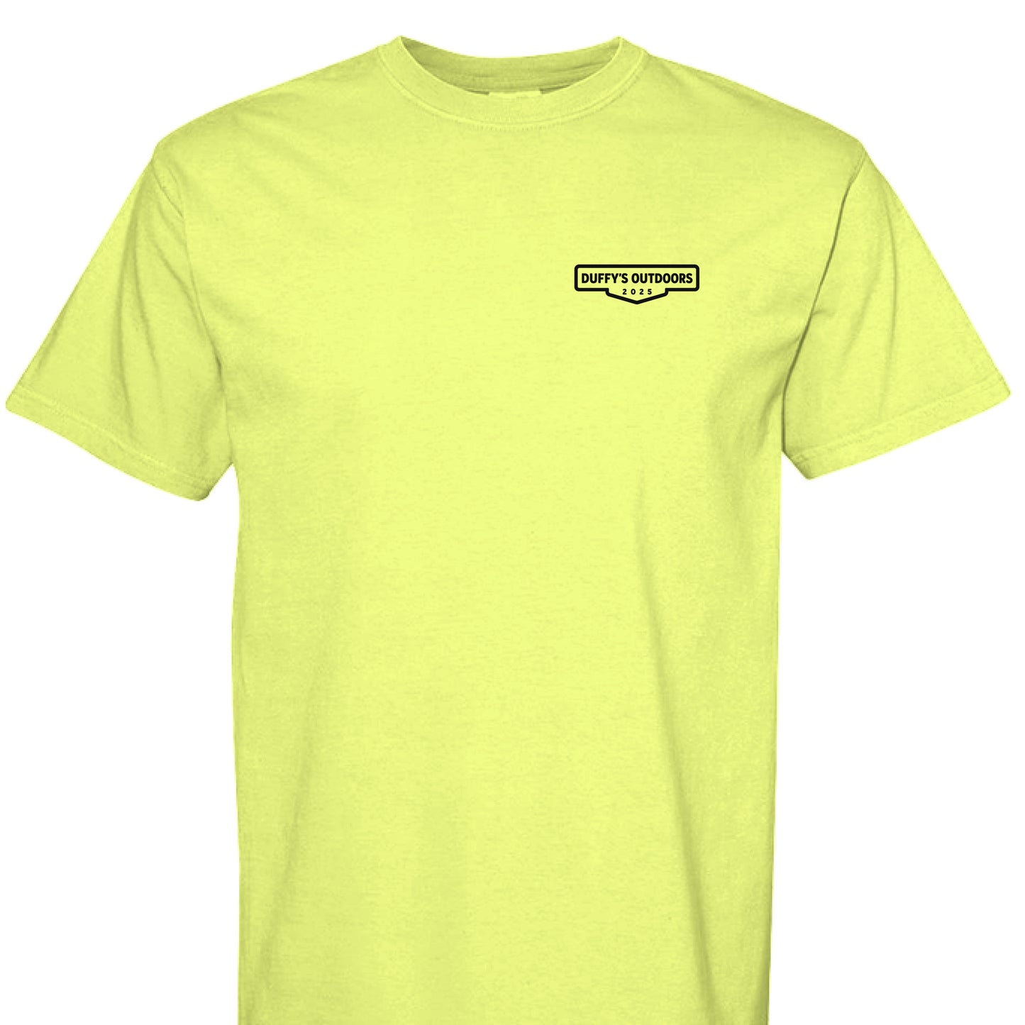 Neon Lemon - FRONT