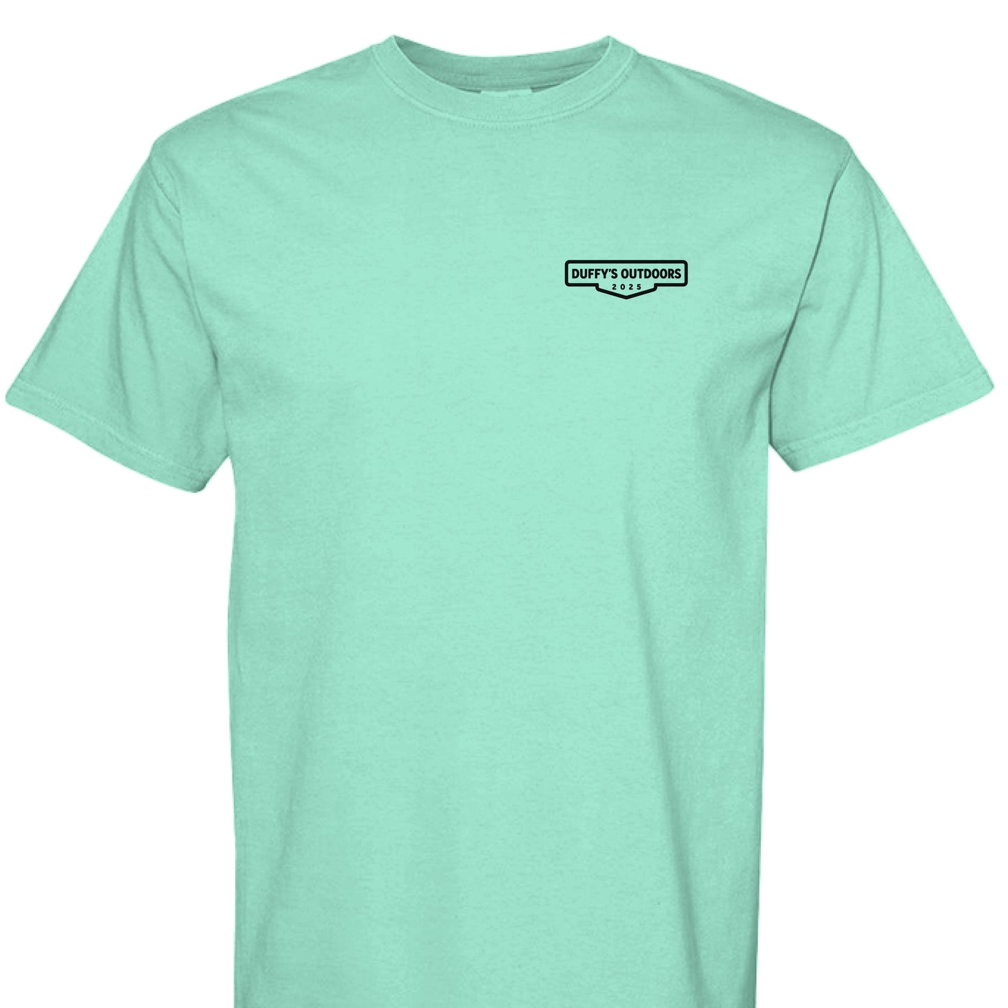 ISLAND REEF - FRONT