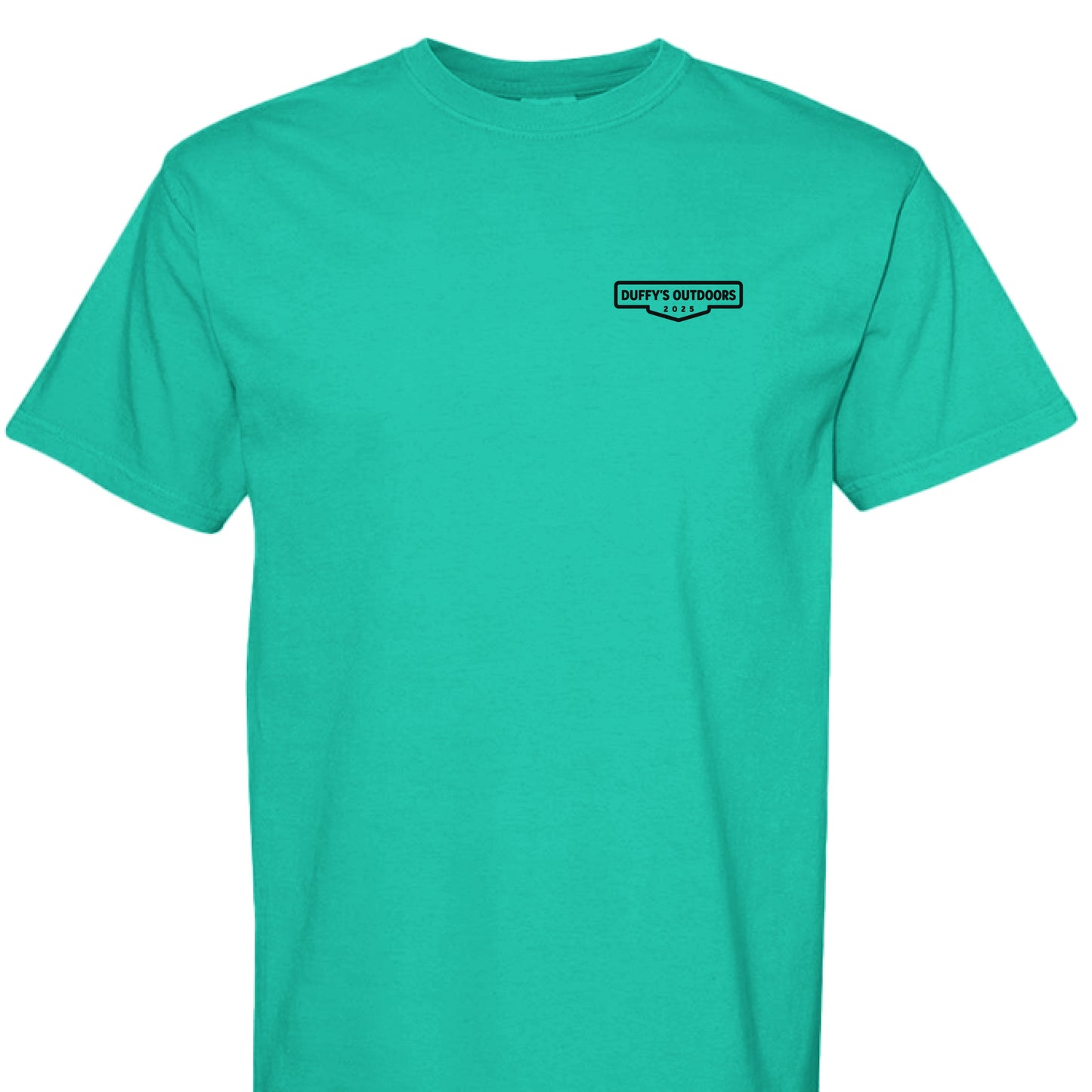 Island Green - FRONT