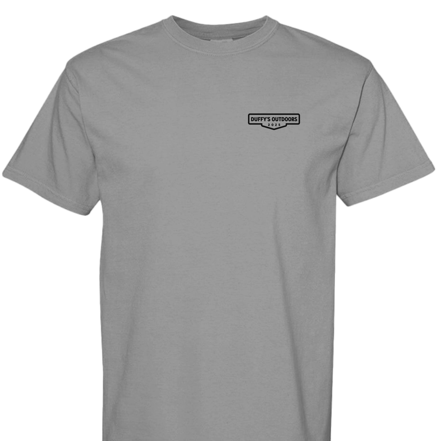 GREY - FRONT