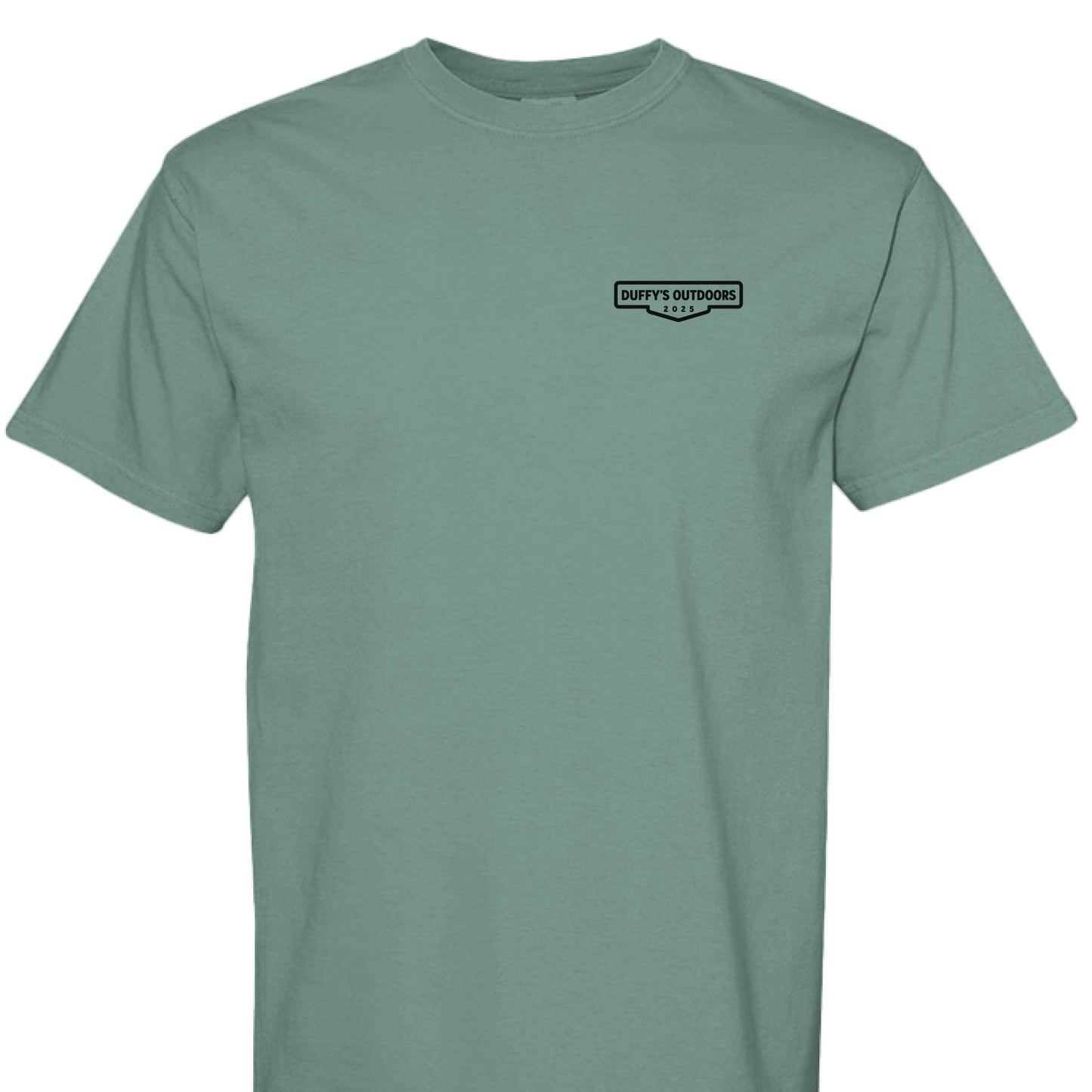 LIGHT GREEN - FRONT