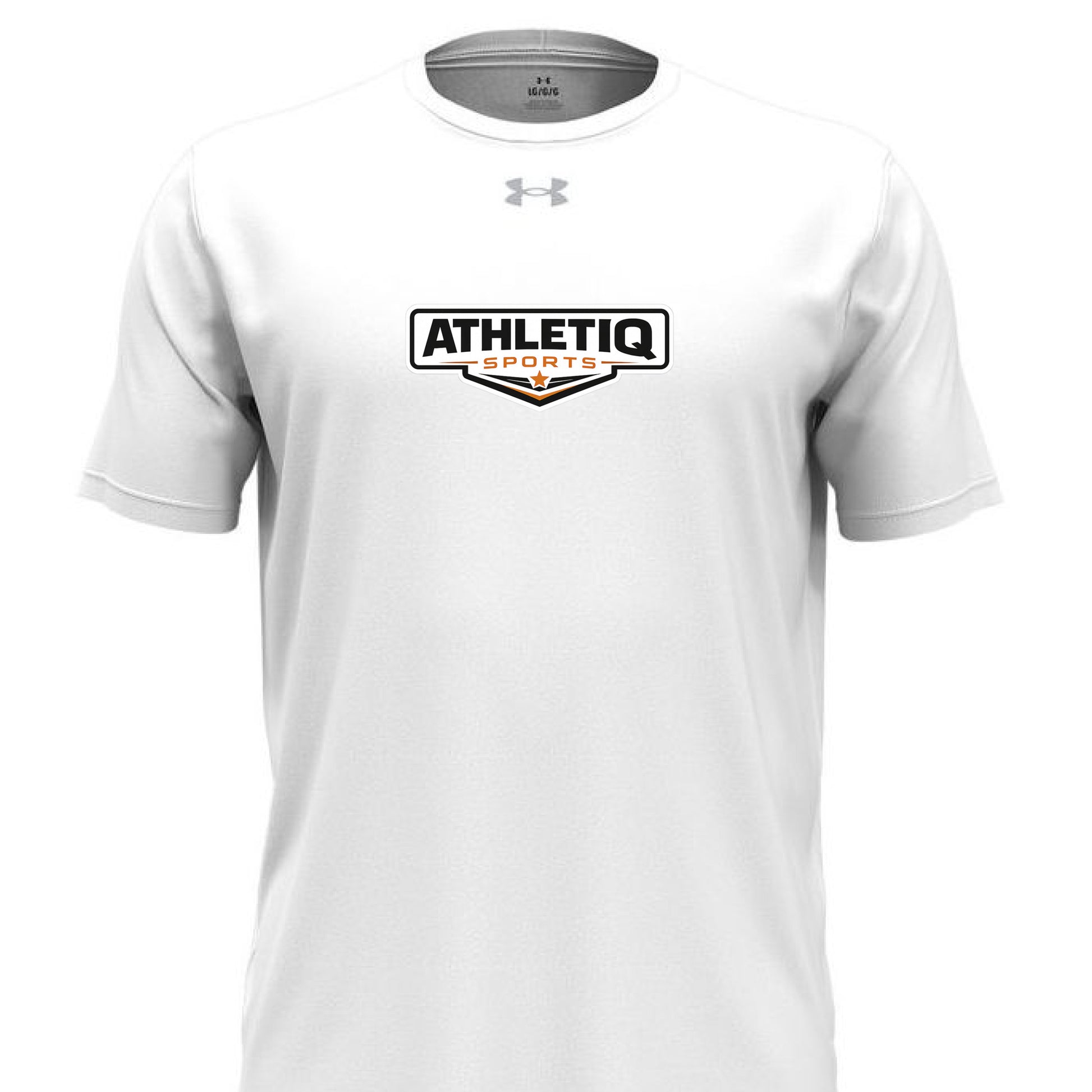 WHT/ MD GRY _100 - FRONT