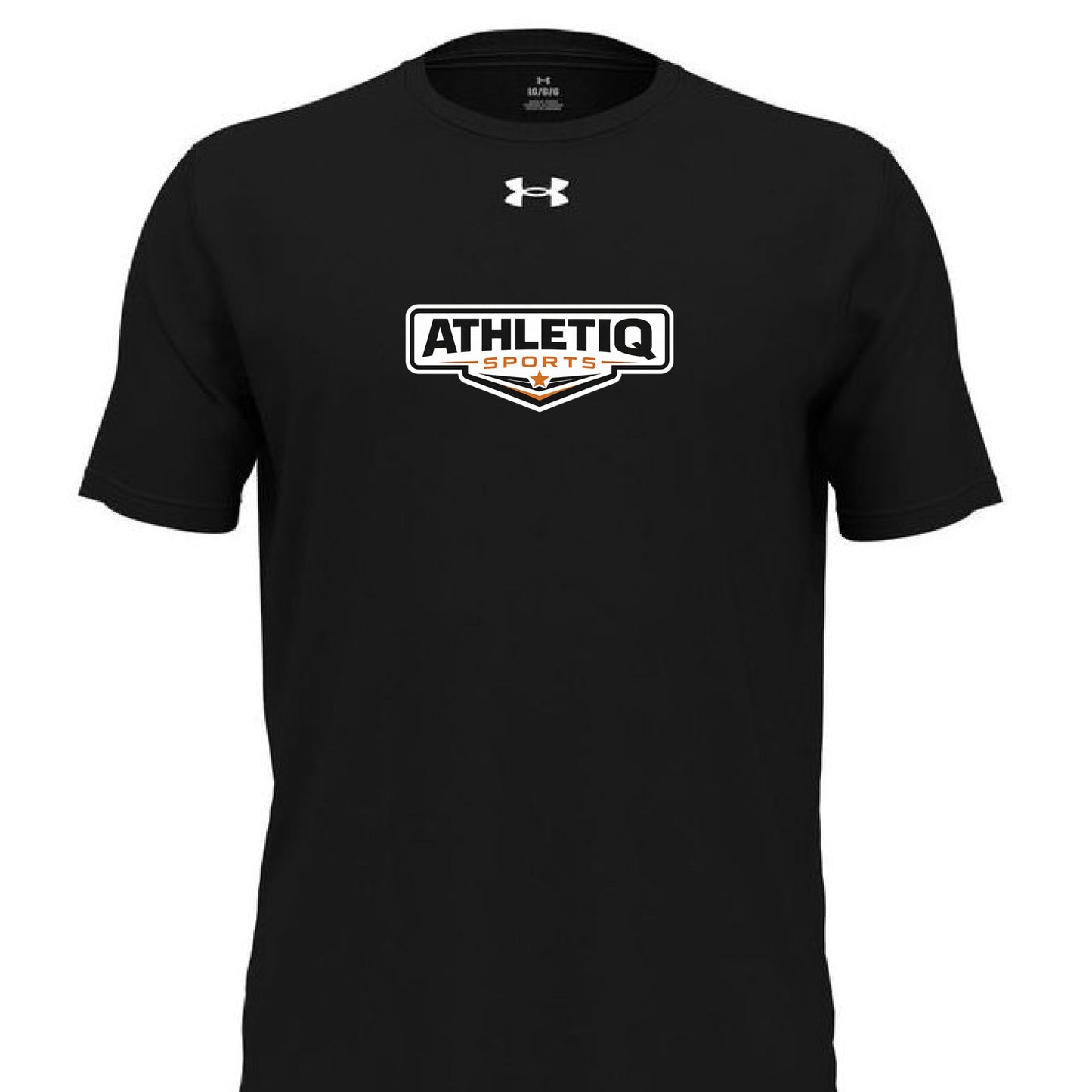 BLACK/ WHITE_001 - FRONT