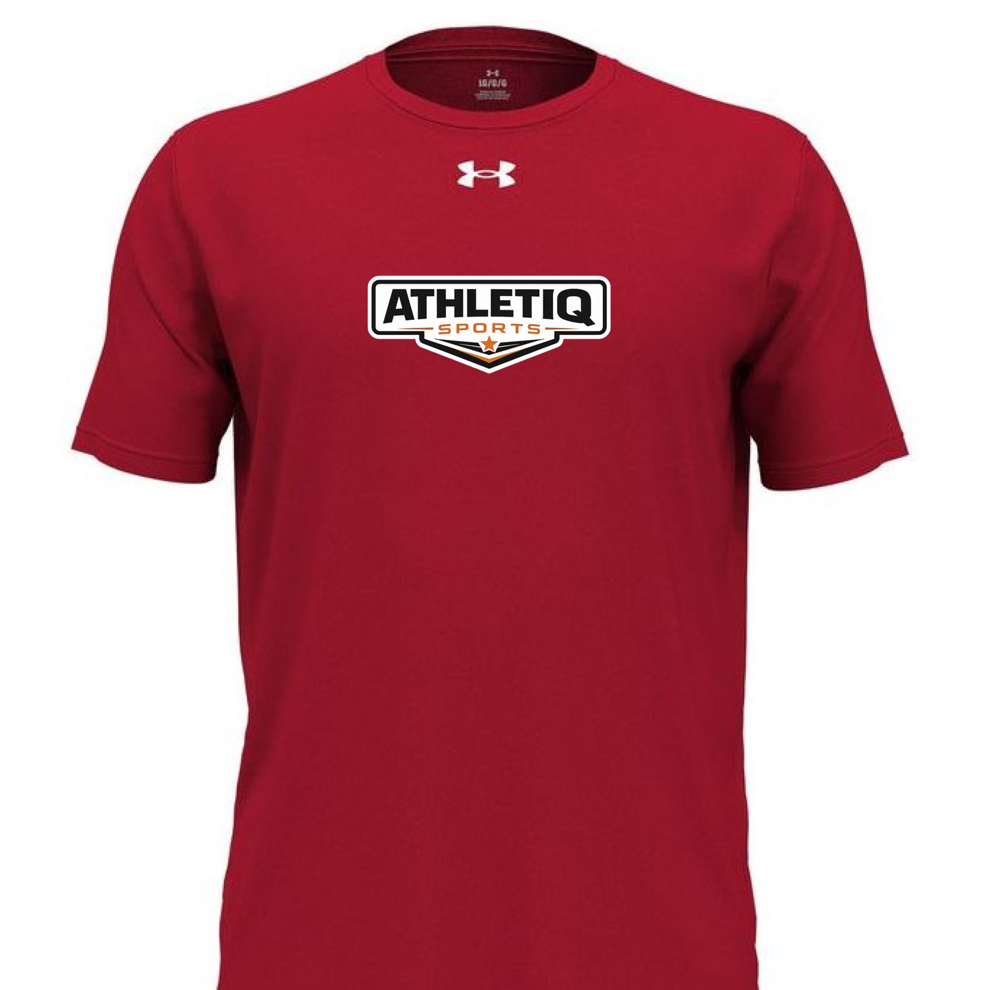 RED/ WHITE _600 - FRONT