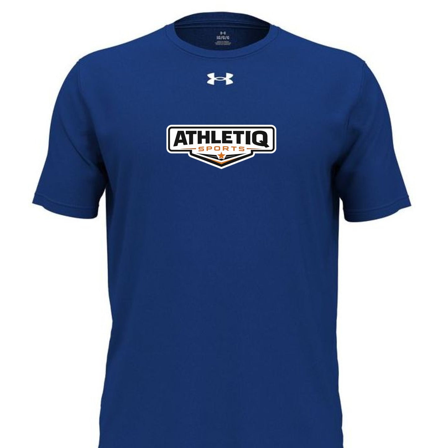ROYAL/ WHITE_400 - FRONT