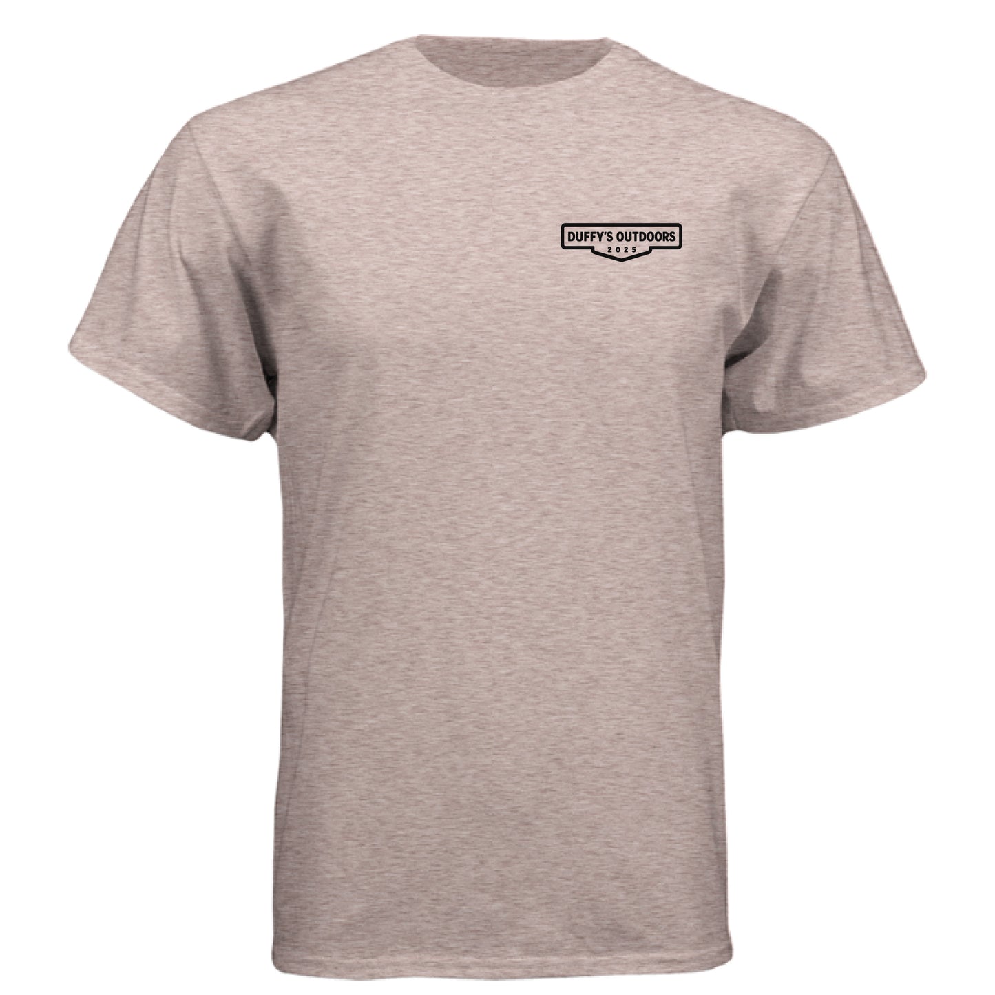 Desert Pink - FRONT