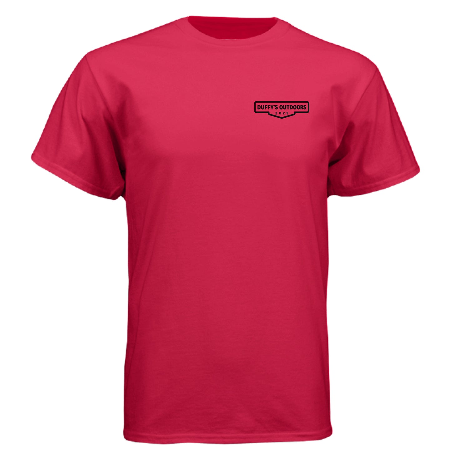 Red - FRONT