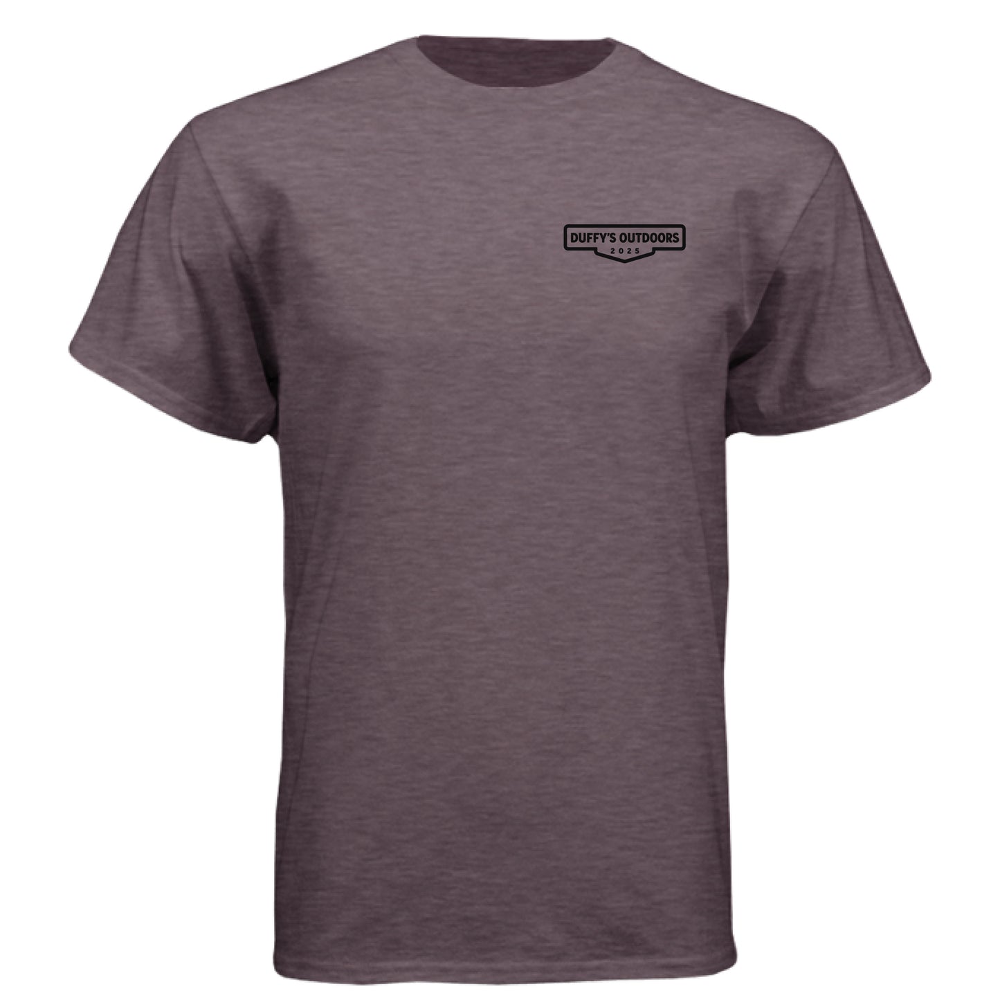 VINTAGE PURPLE - FRONT