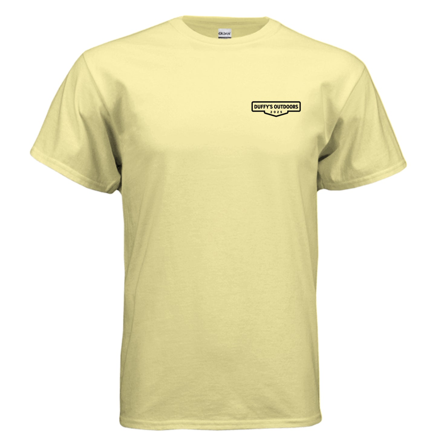 CORNSILK - FRONT
