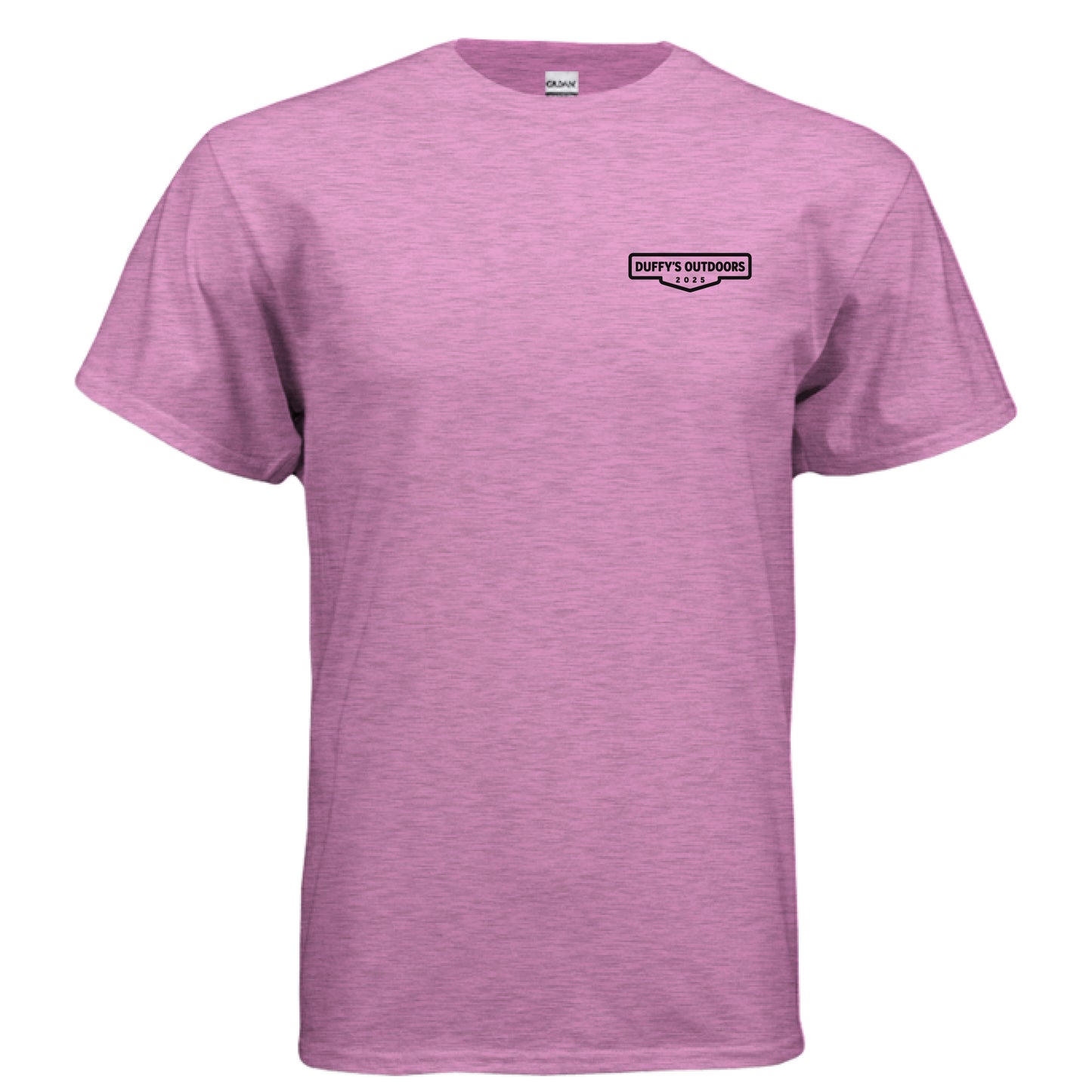 HEATHER RADIANT ORCHID - FRONT