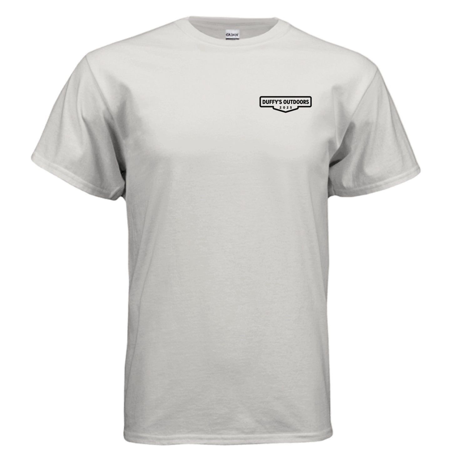 ICE GREY - FRONT