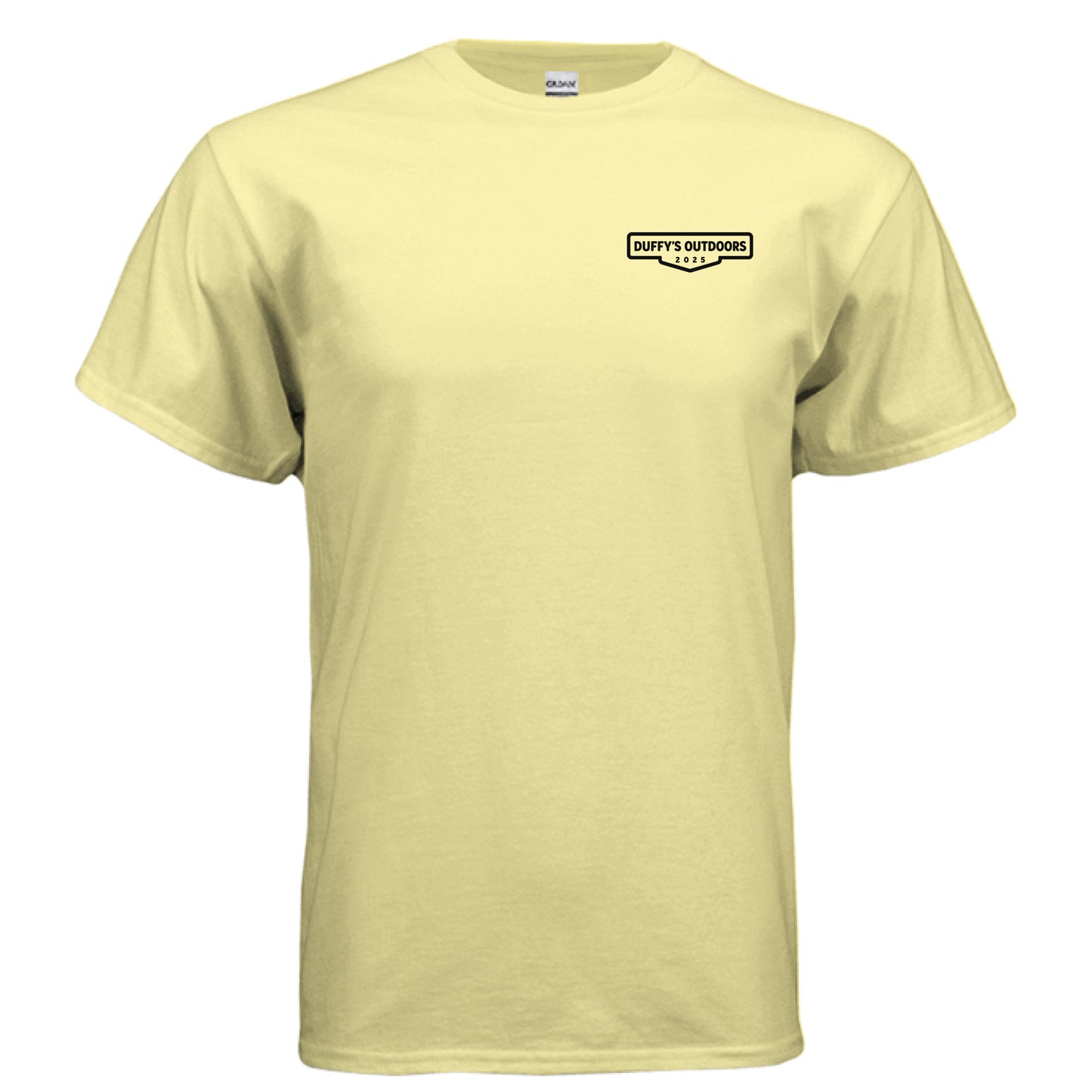 CORNSILK - FRONT