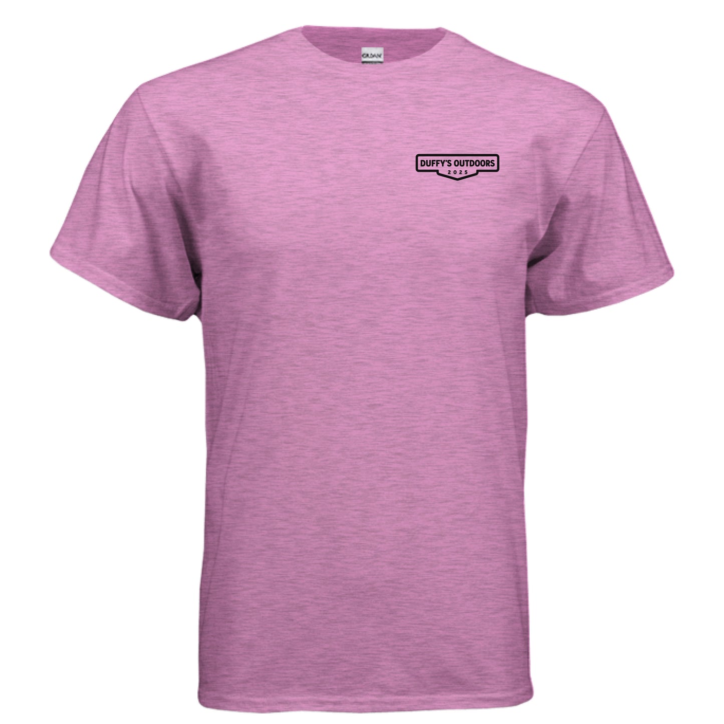 HEATHER RADIANT ORCHID - FRONT