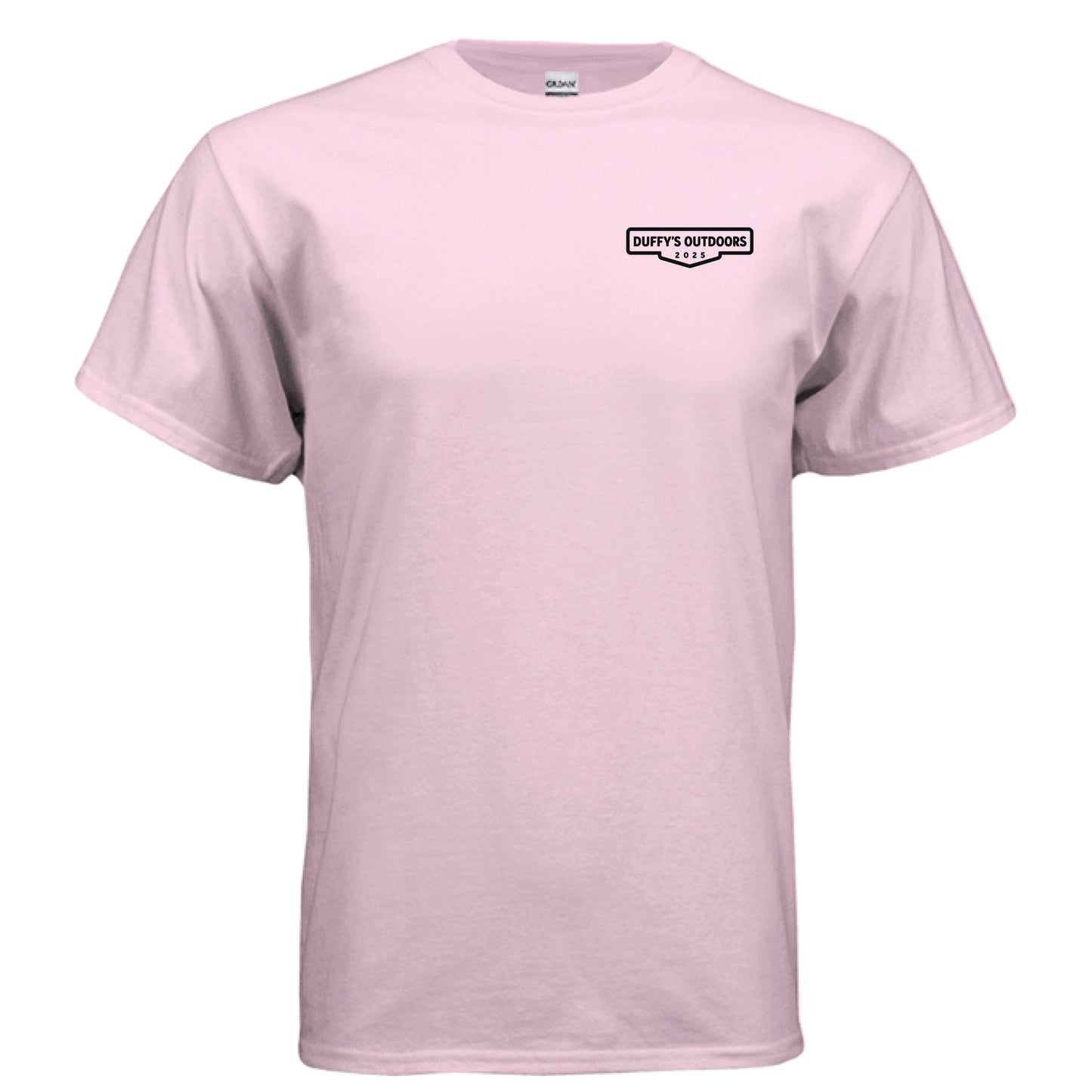 LIGHT PINK - FRONT
