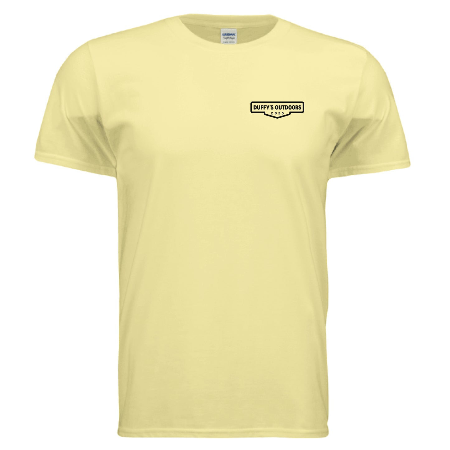 CORNSILK - FRONT