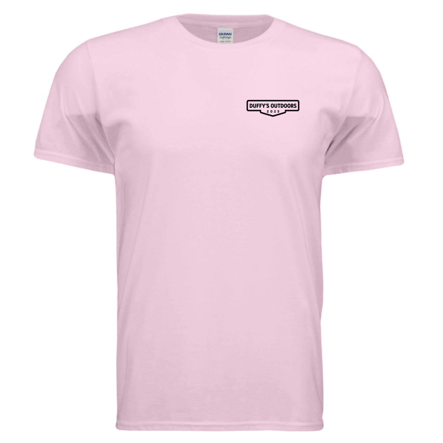Light Pink - FRONT