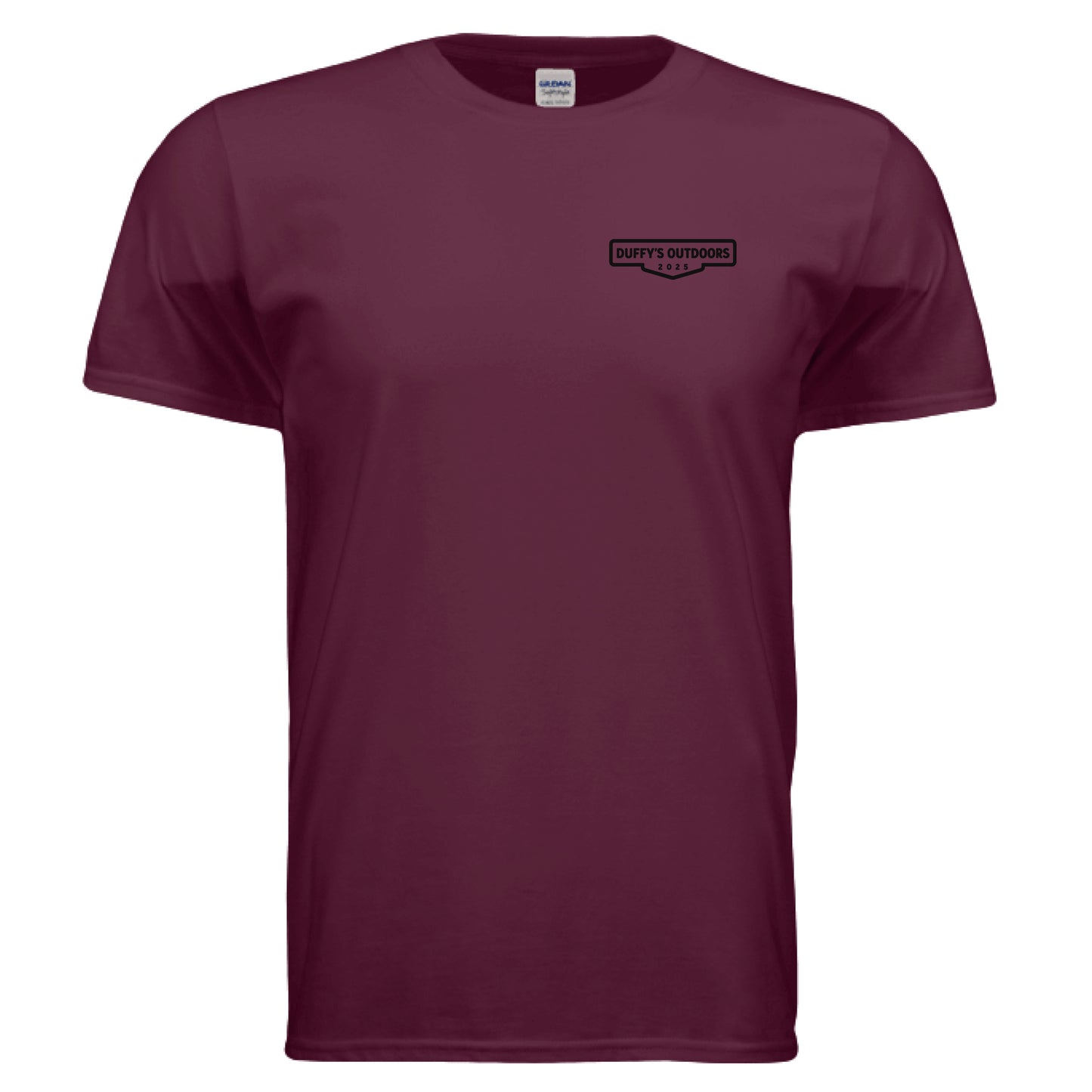 MAROON - FRONT